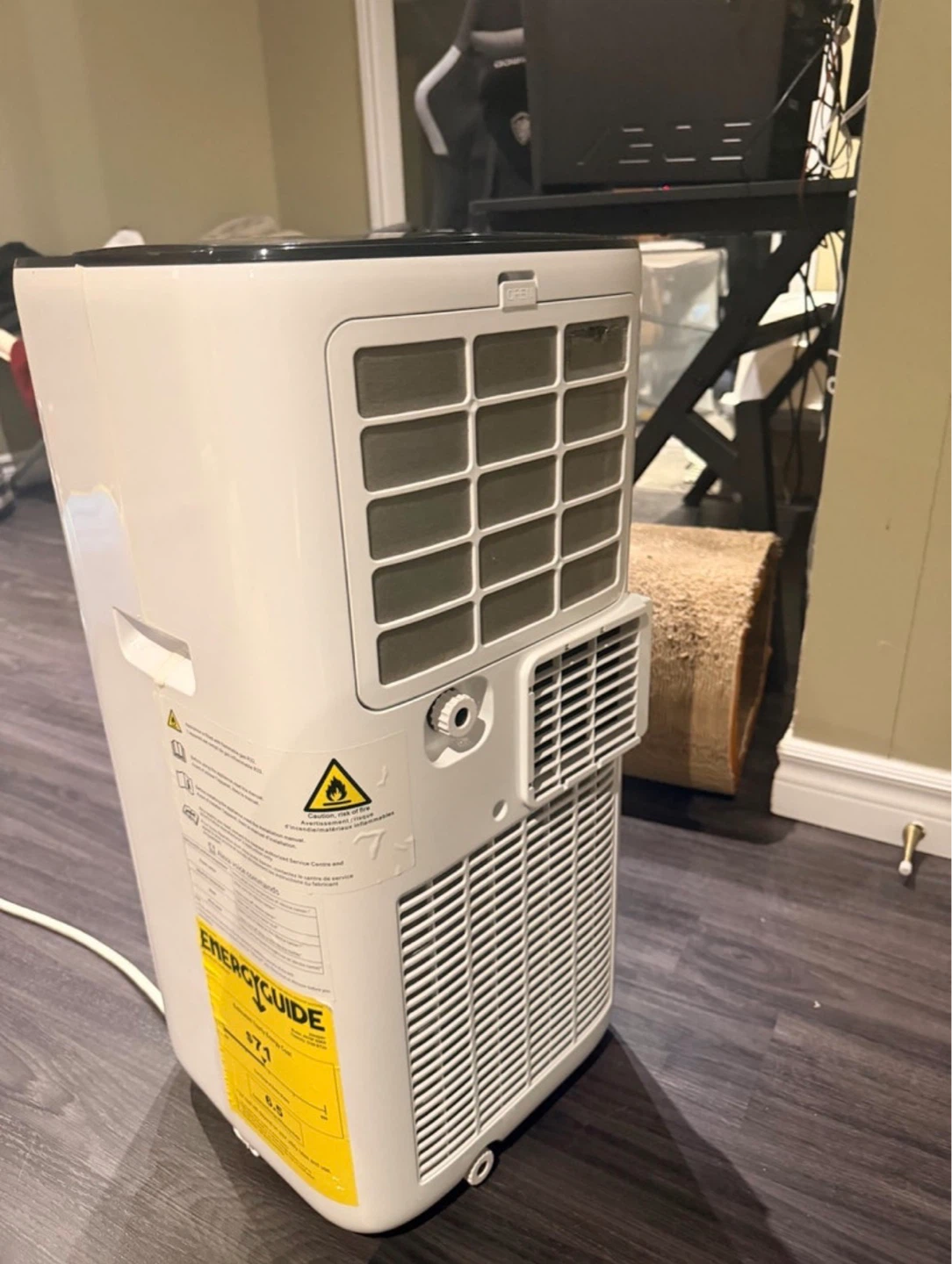 Pasapair Portable Air Conditioner - photo 2
