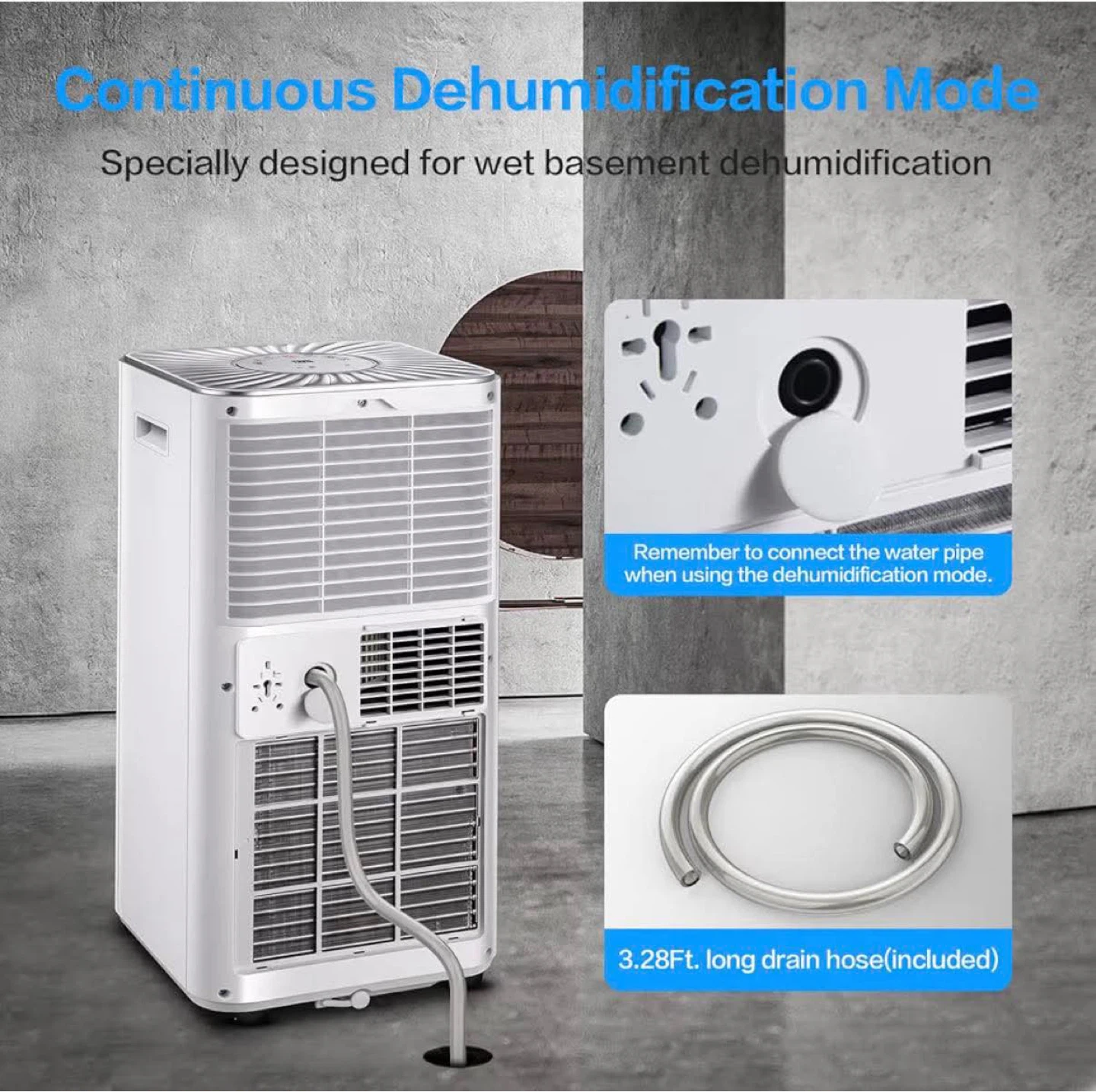 Pasapair Portable Air Conditioner - photo 5