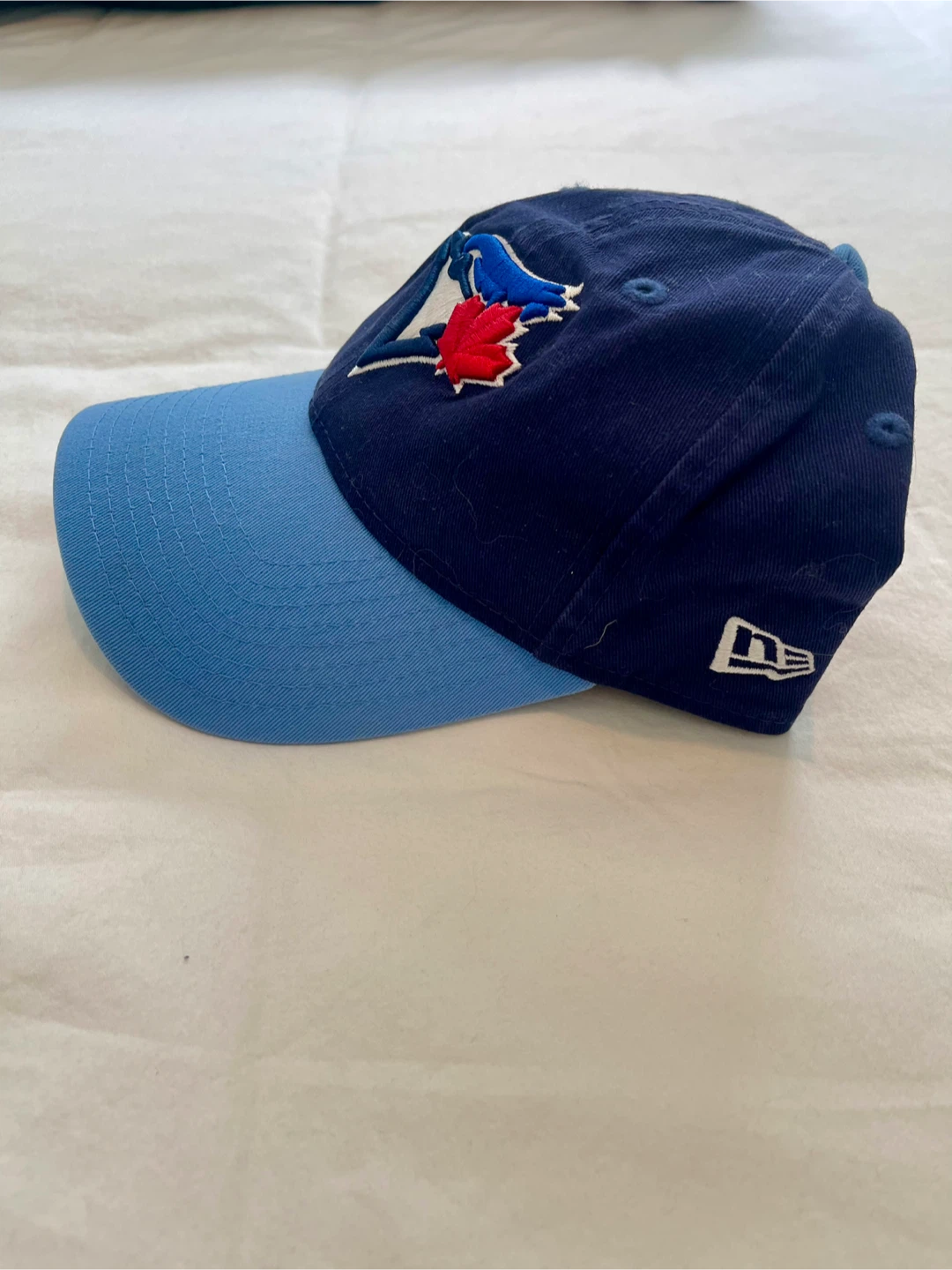 New Era Toronto Blue Jays Baseball Cap - photo 2