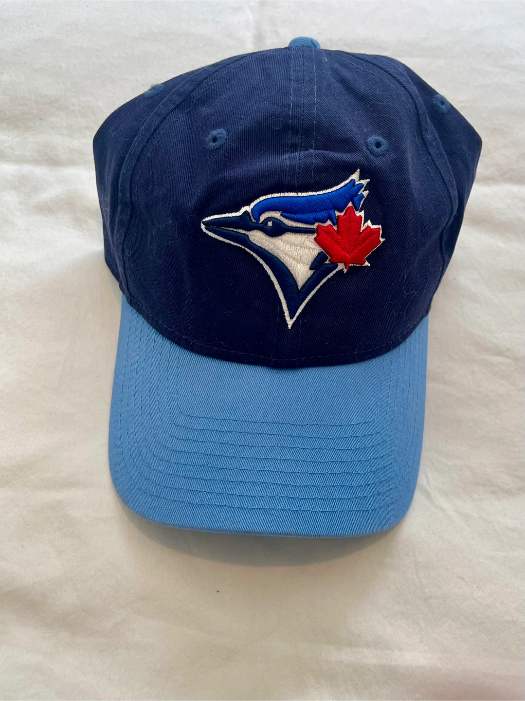 New Era Toronto Blue Jays Baseball Cap