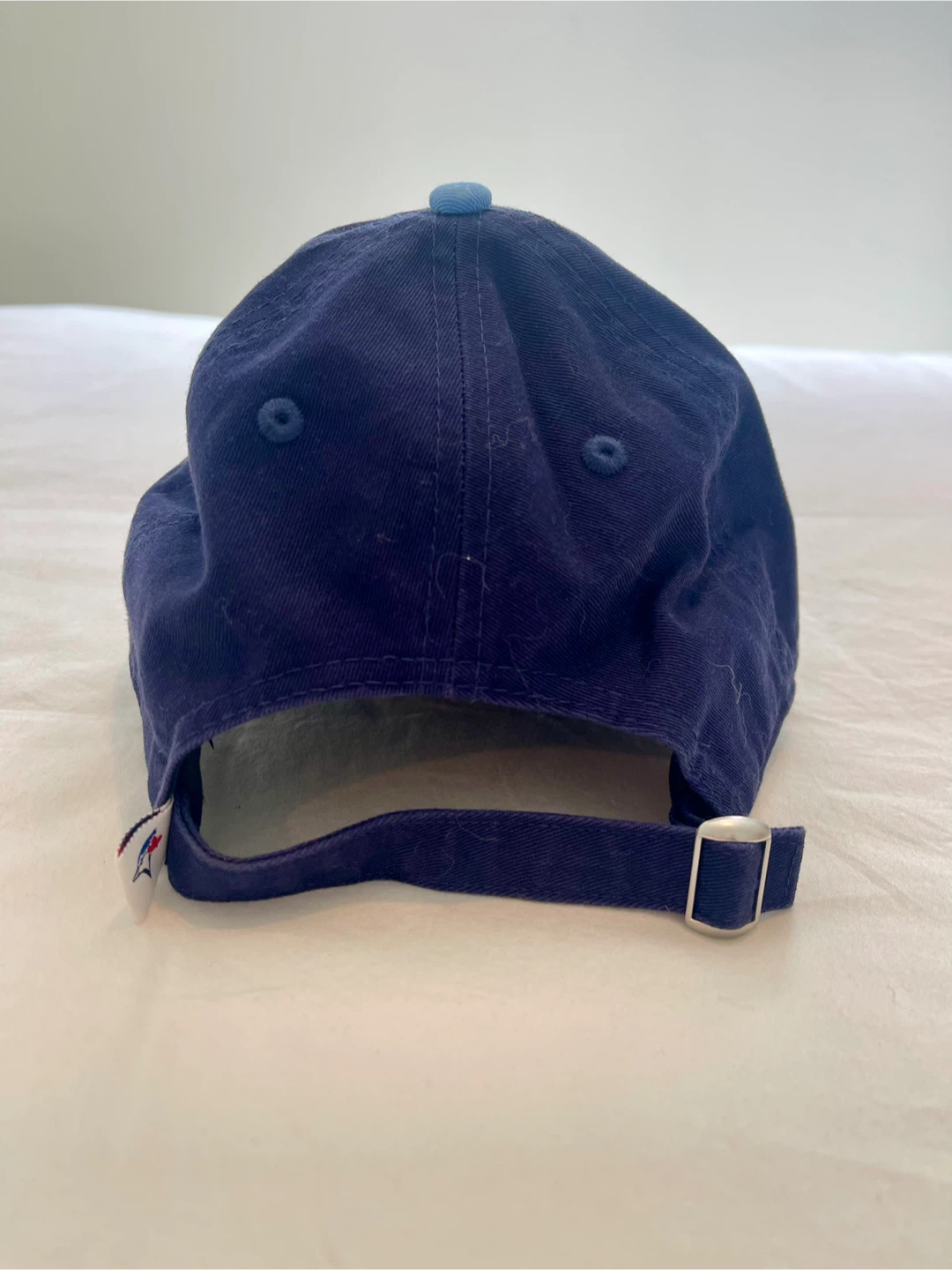 New Era Toronto Blue Jays Baseball Cap - photo 3