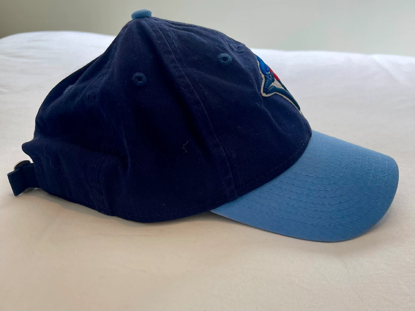 New Era Toronto Blue Jays Baseball Cap - photo 4