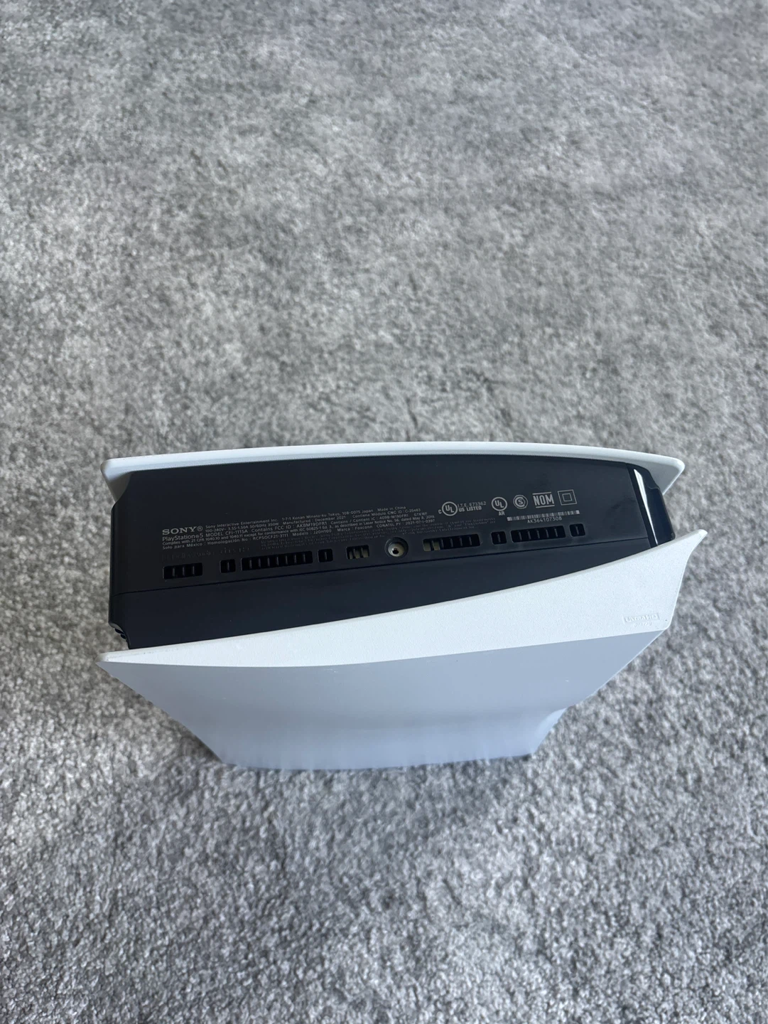 Sony PlayStation 5 Console - photo 5