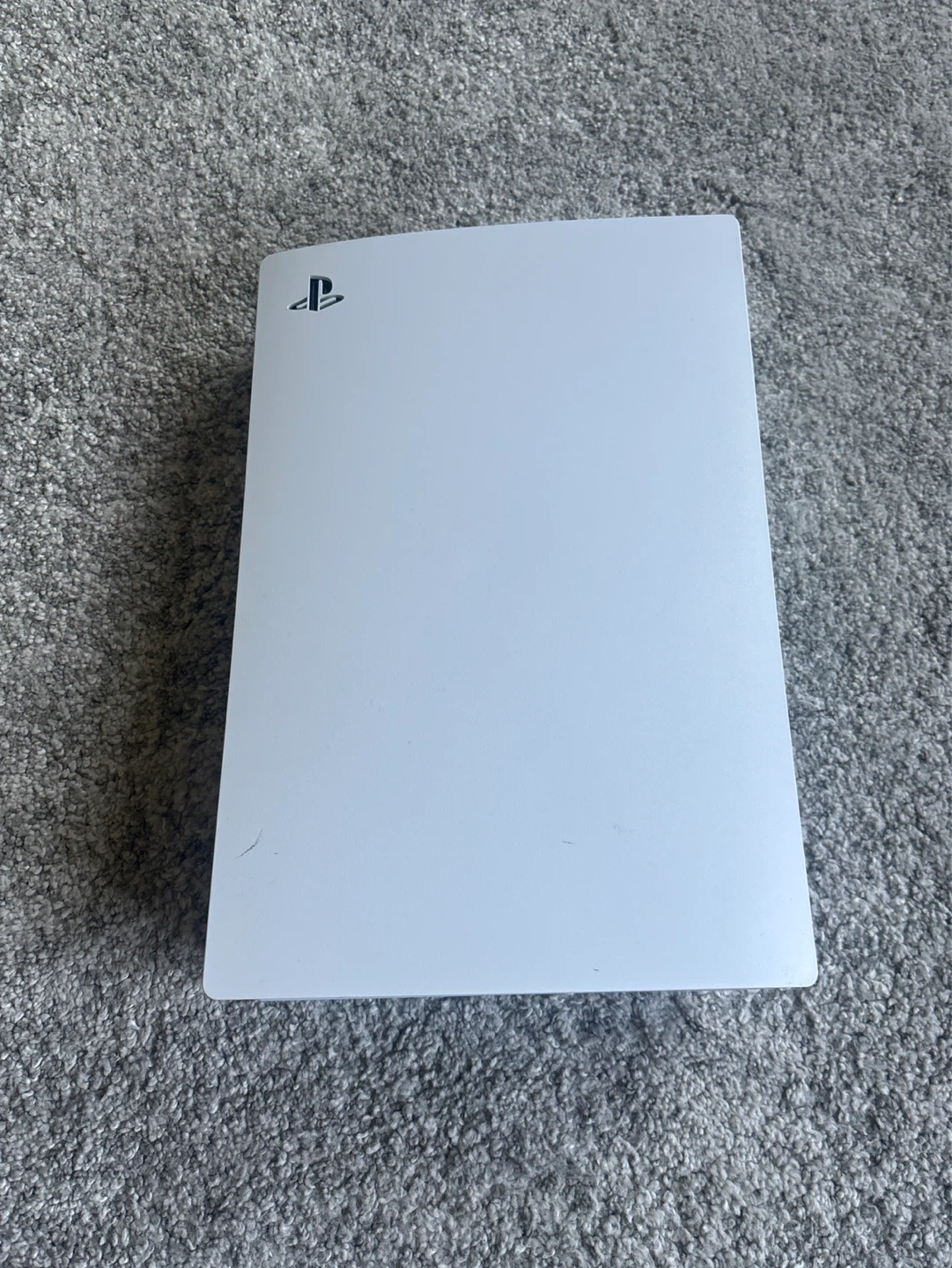Sony PlayStation 5 Console - photo 2