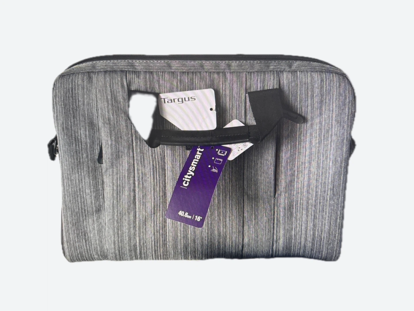 Targus Citysmart Laptop Bag for 16" Laptops