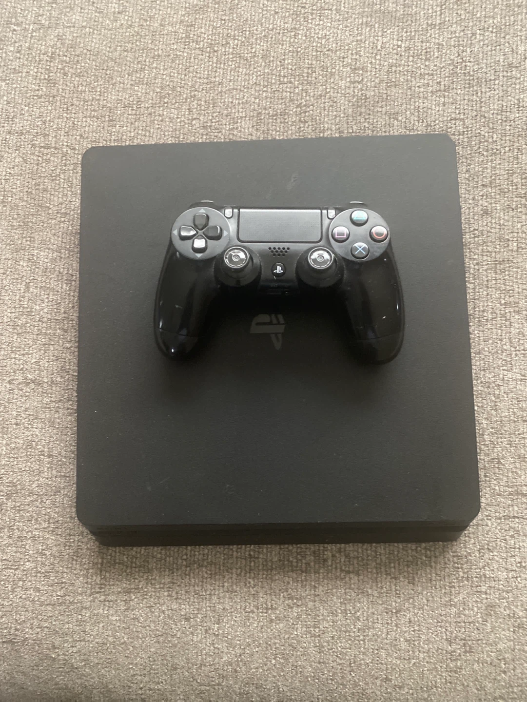 PS4