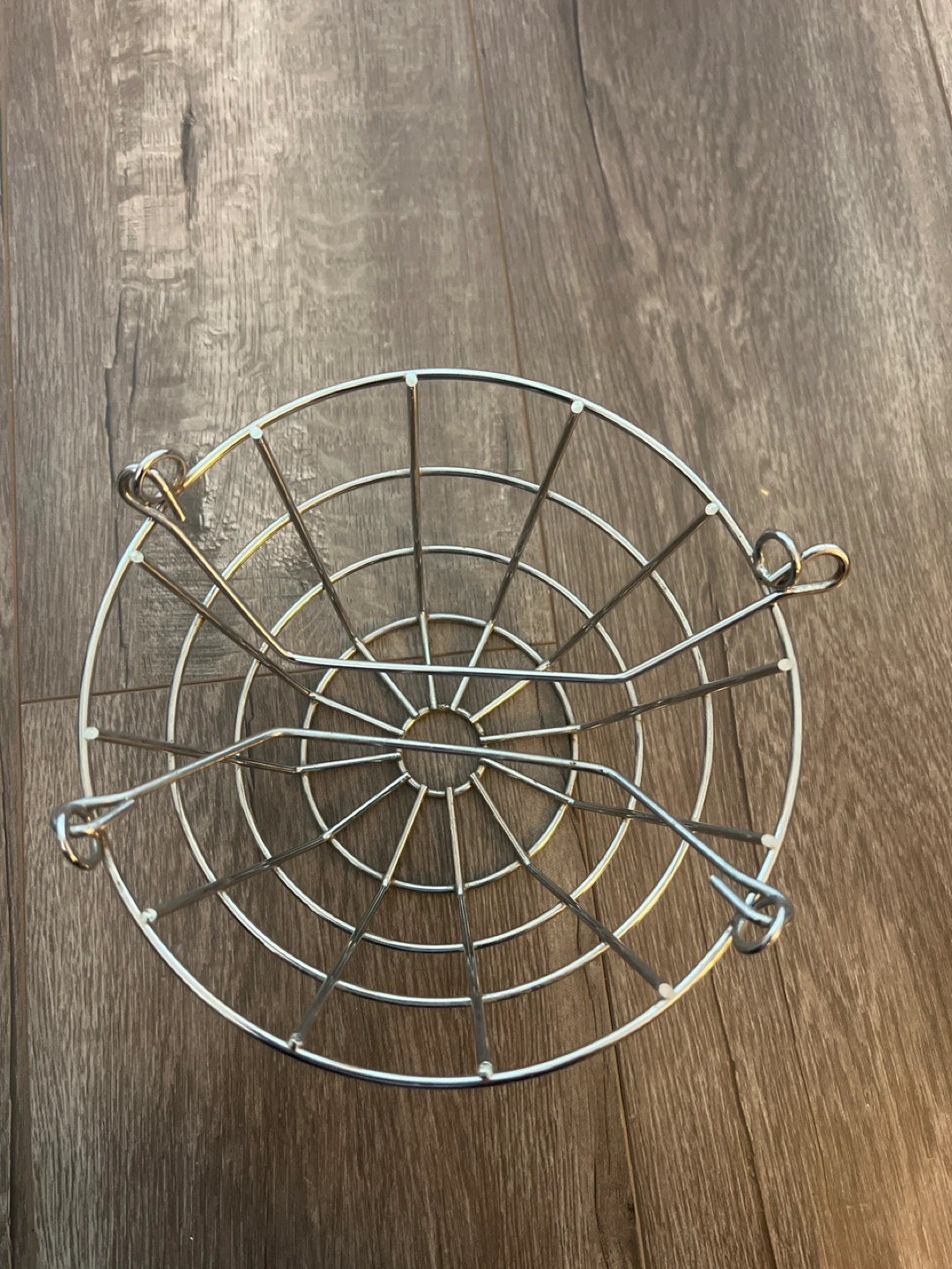 Fruit Basket