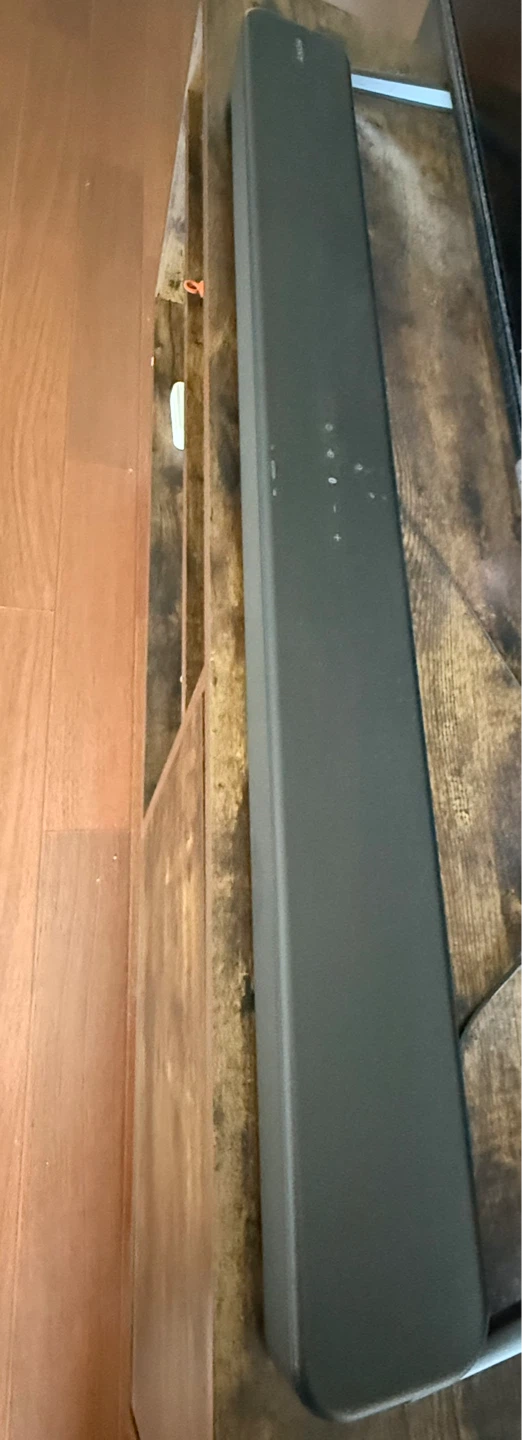 Sony HT-S100F Soundbar