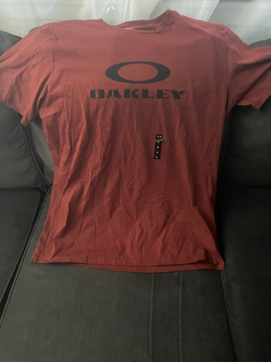 Oakley Vault Exclusive T-Shirt XL - photo 2