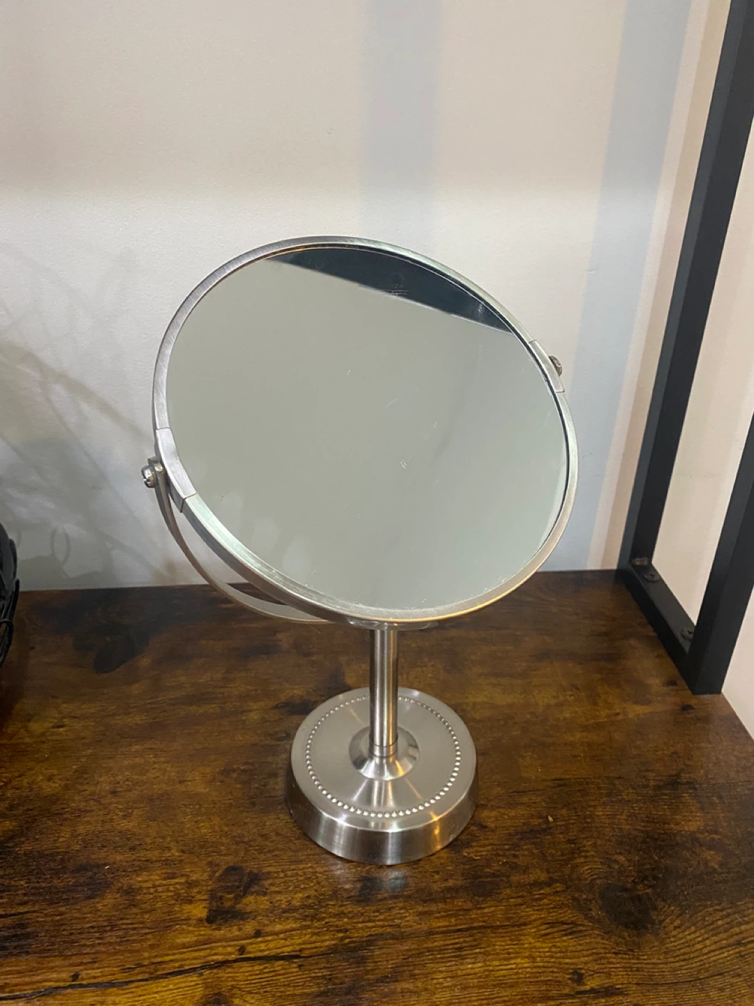 Tabletop Vanity Mirror - photo 2