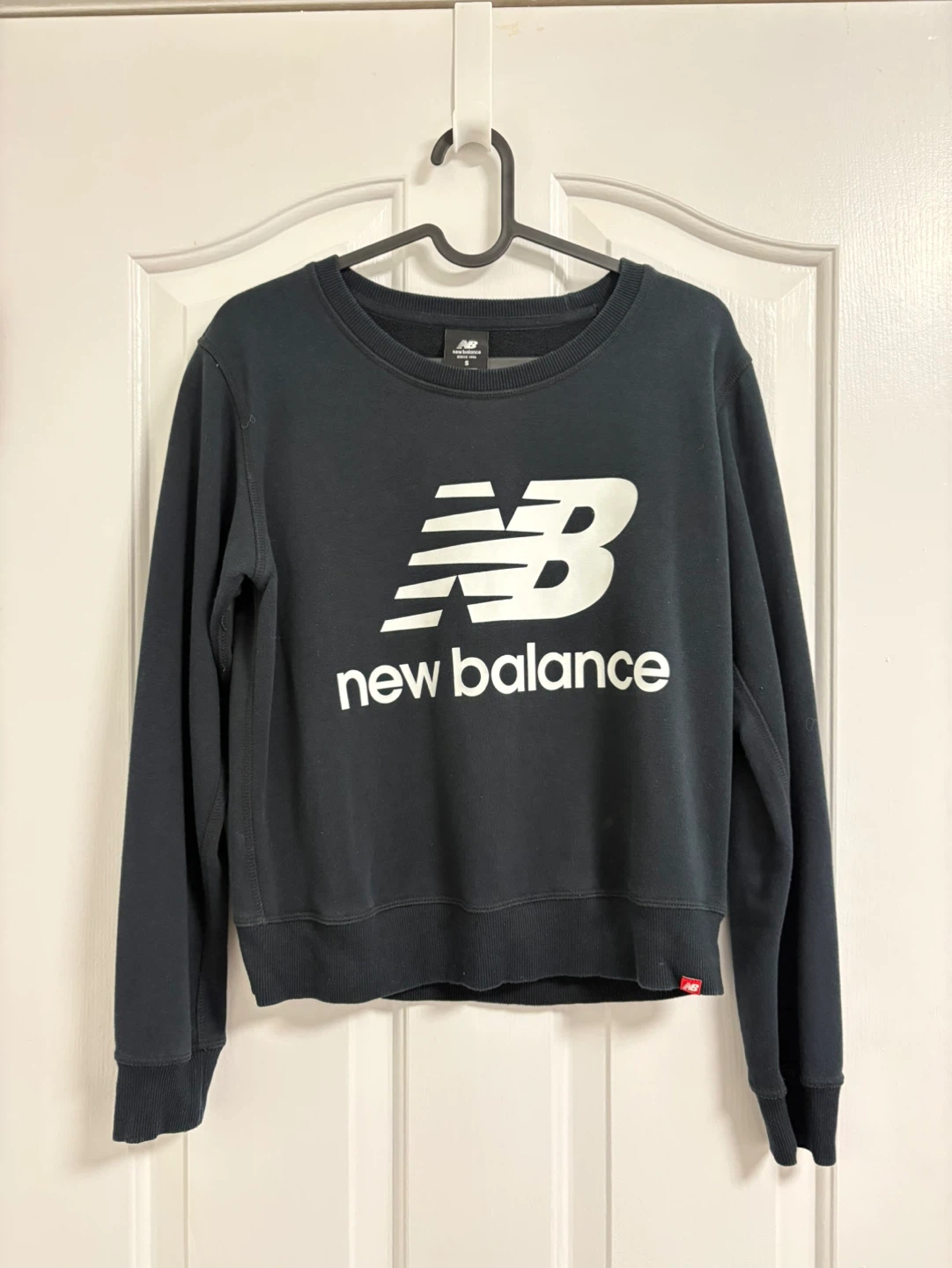 New Balance Grey Hoodie, black sweatshirt, UA Black hoodie