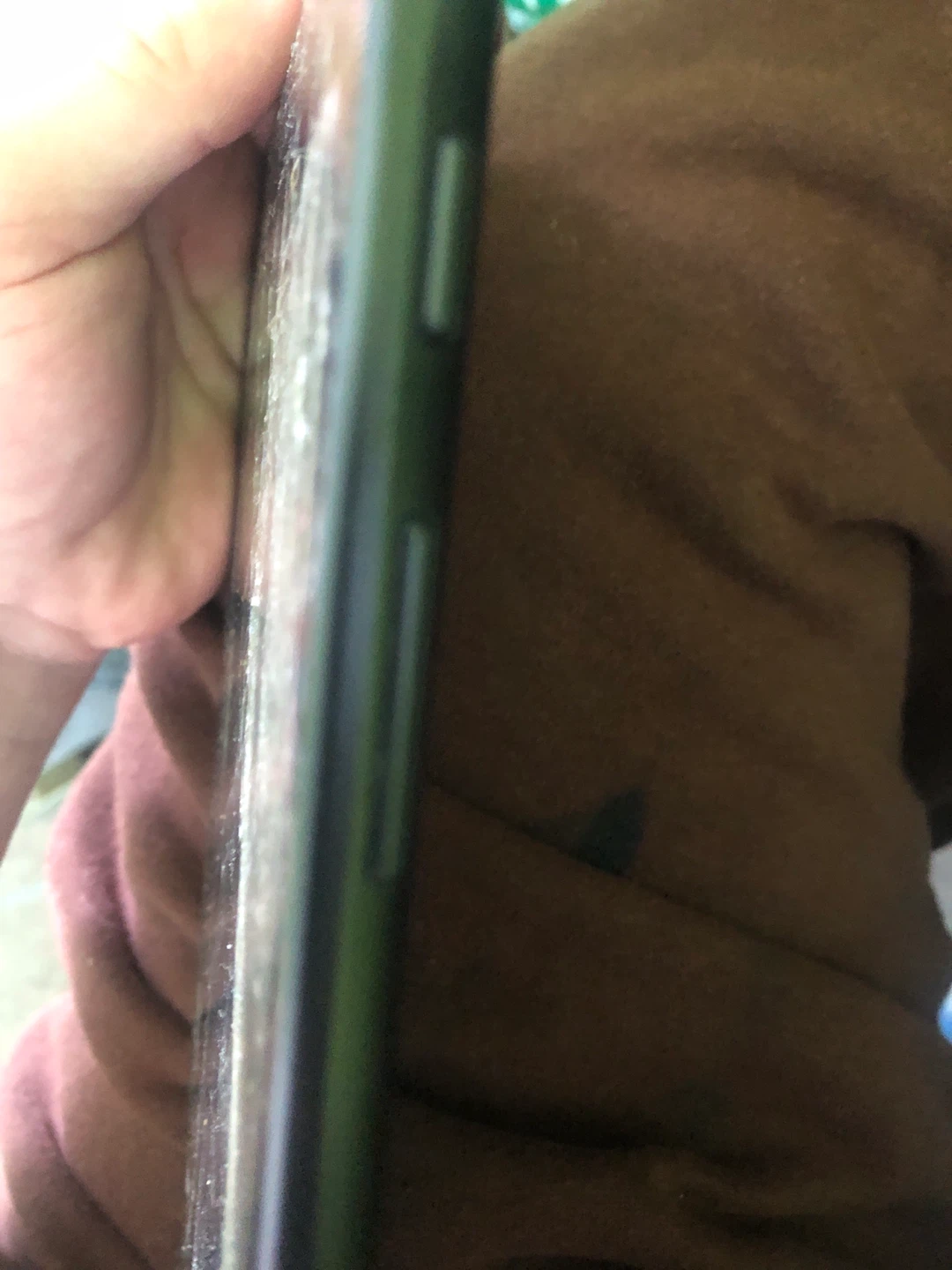 Samsung Tablet E 8.0 - Broken Screen - photo 4