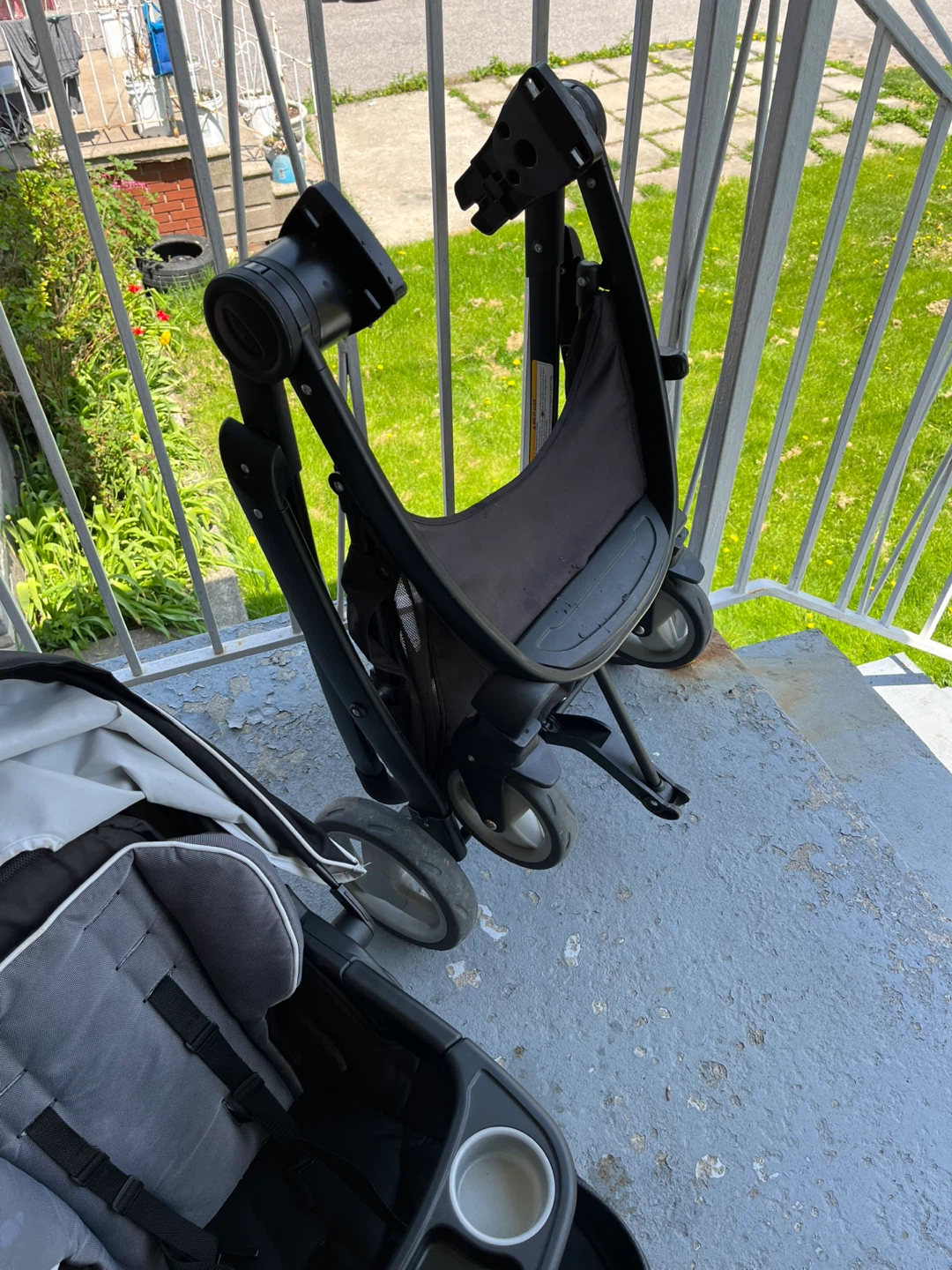 Graco Stroller