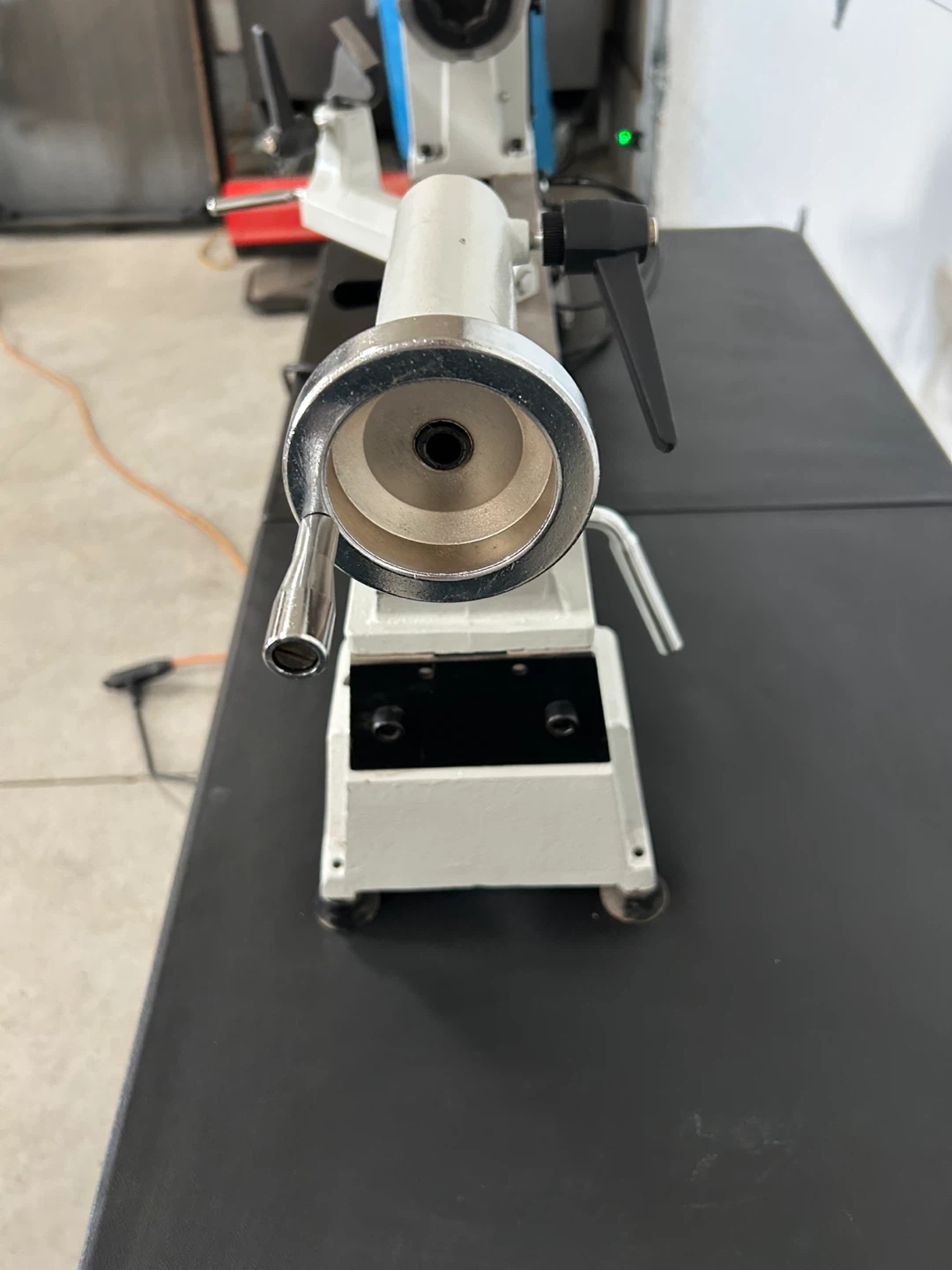 Craftex CX813 12”x18” Wood Lathe - photo 5