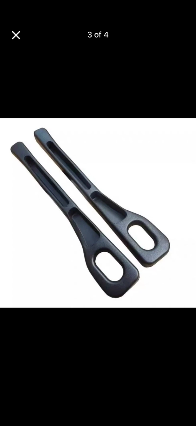 Car Seat Gap Organizer - 2 Piece Set - photo 4
