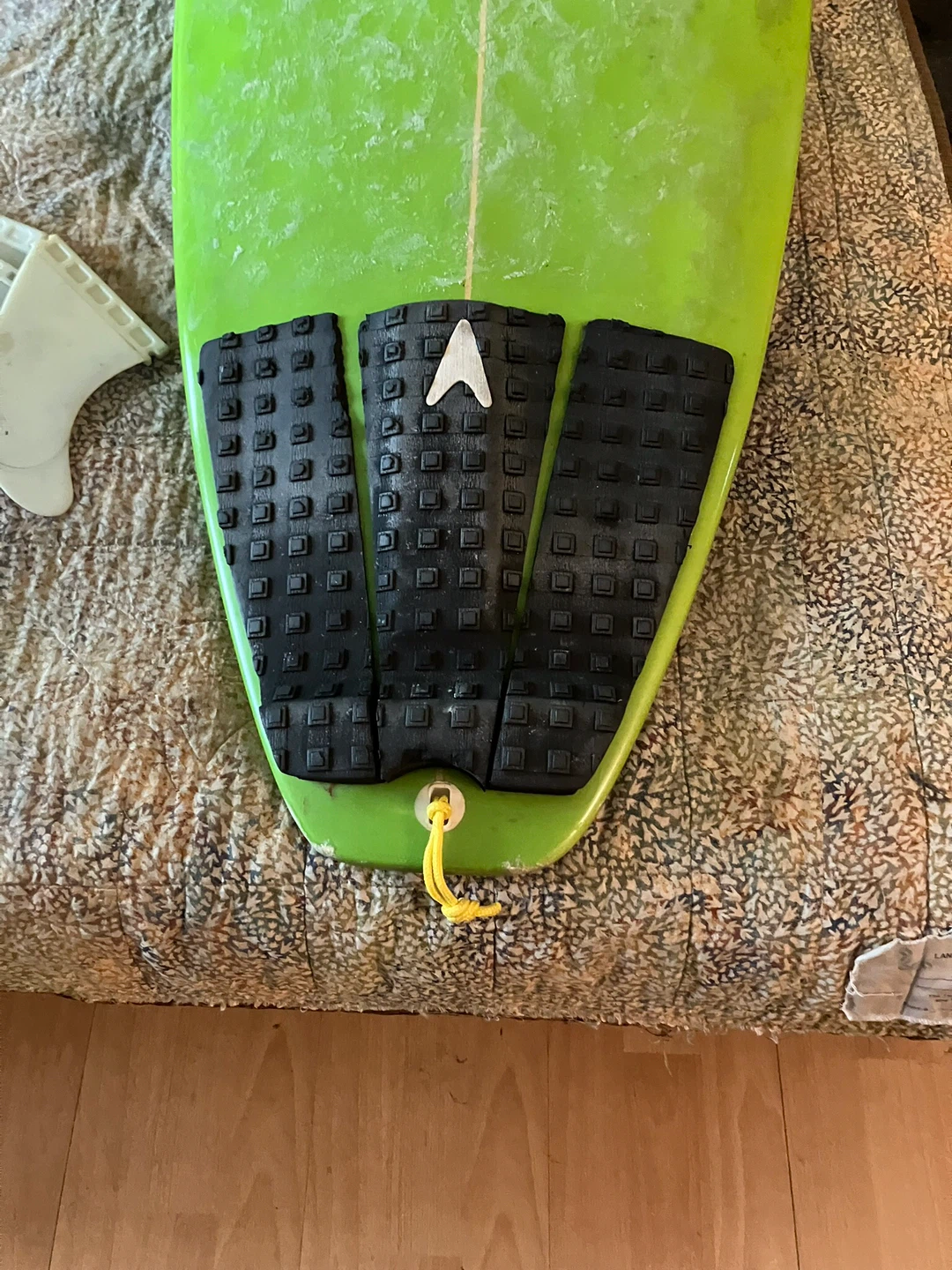 Surfboard 5’4” - photo 2