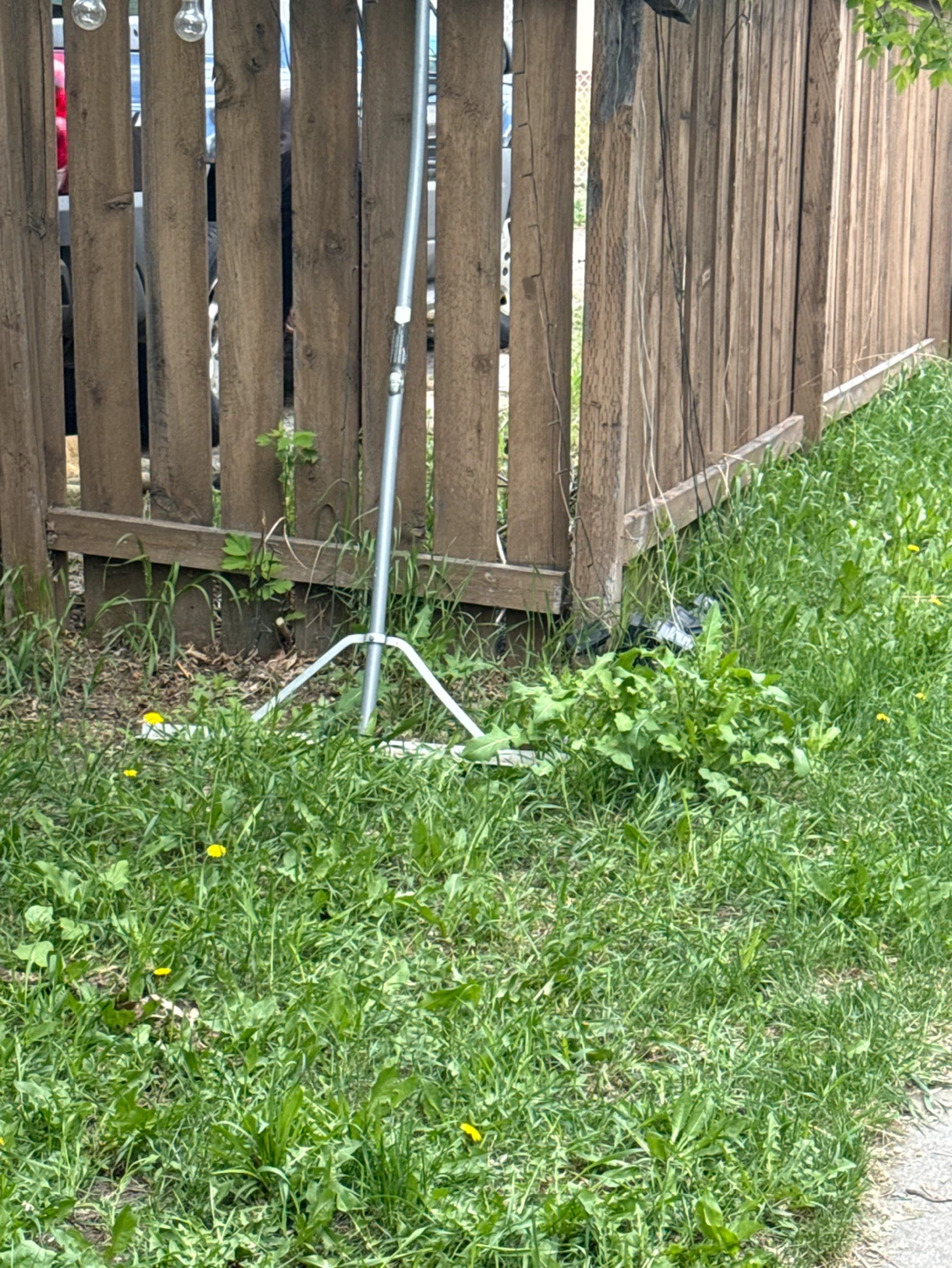 Rake