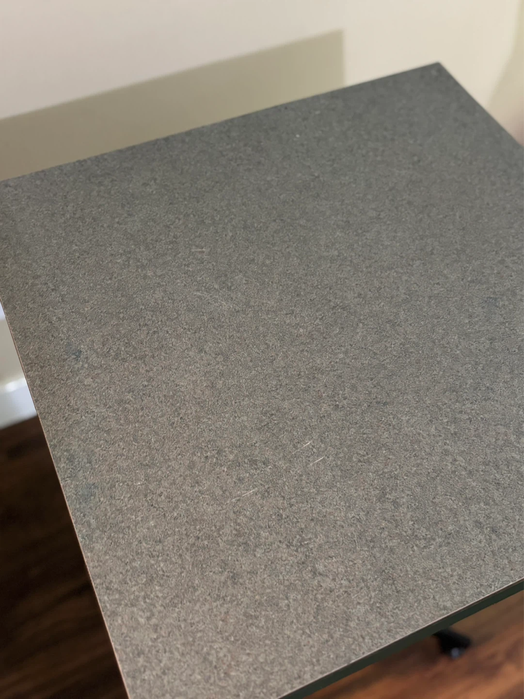 Square Cafe Table - photo 2