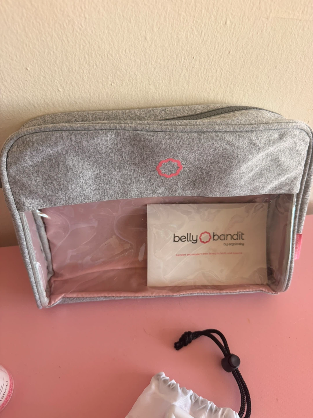 Belly Bandit Postpartum Care Kit with Gel Packs - photo 5