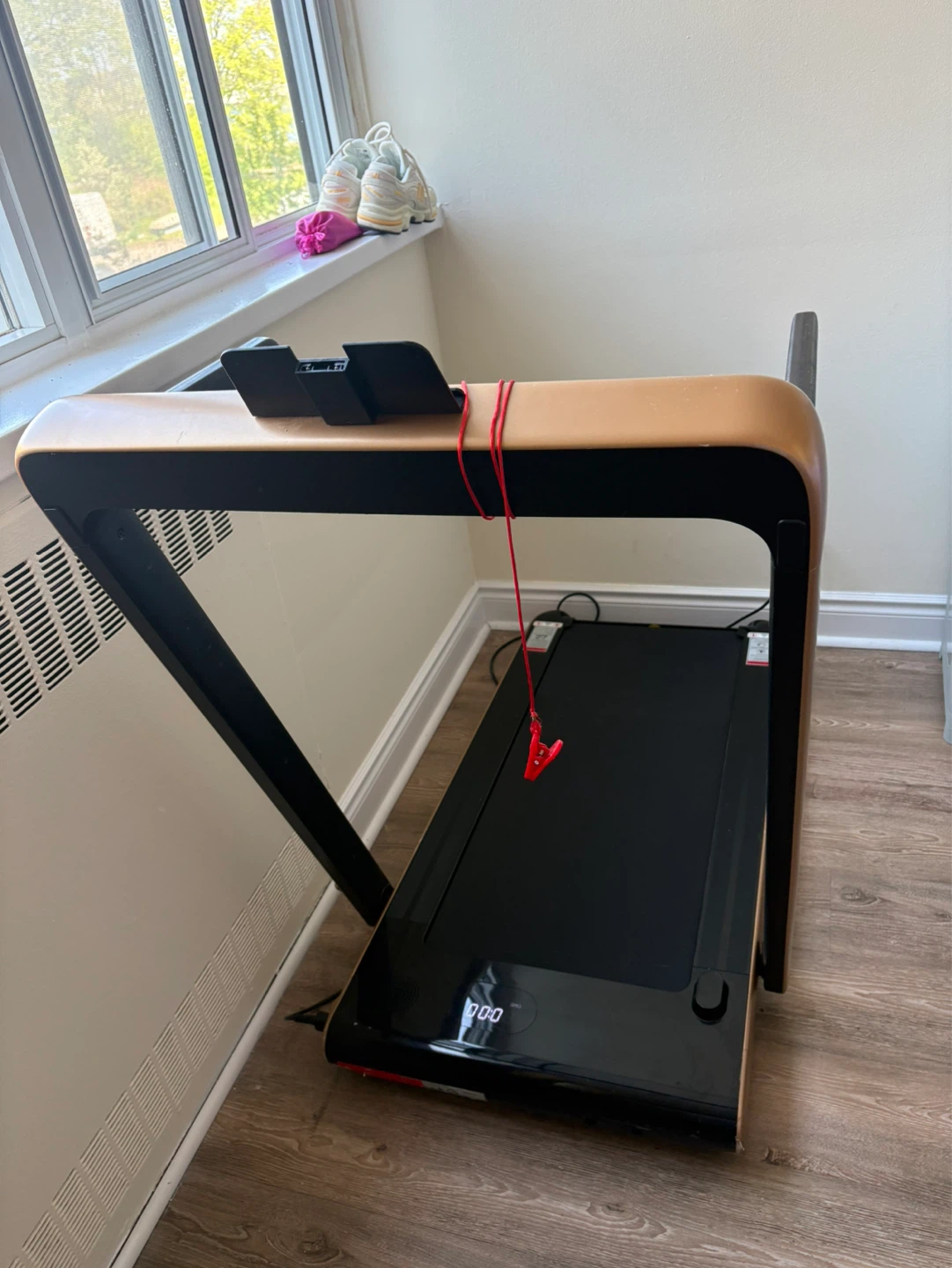 SuperFit Treadmill - photo 3