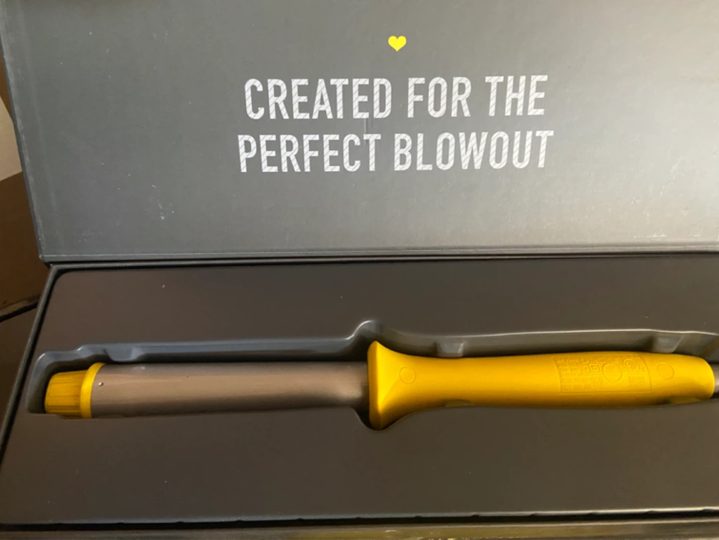 Drybar The Wrap Party Curling & Styling Wand - photo 2