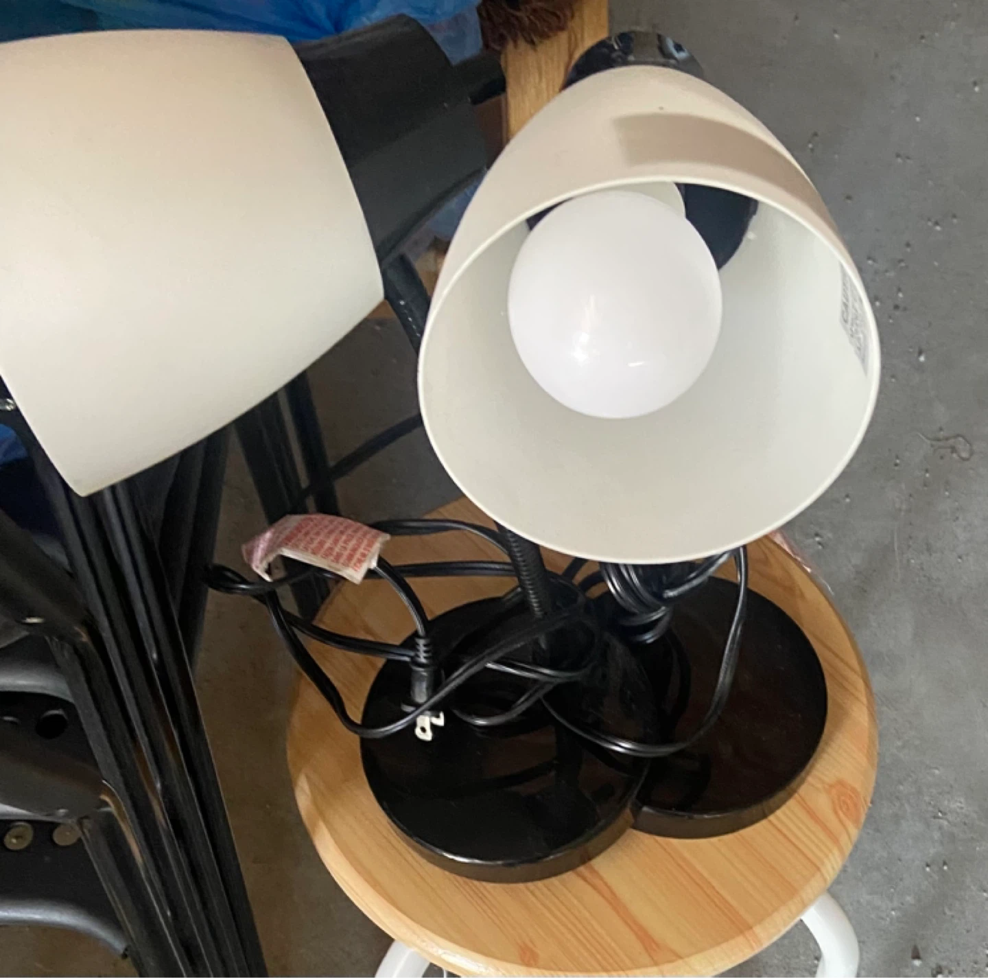 Adjustable Desk Lamp