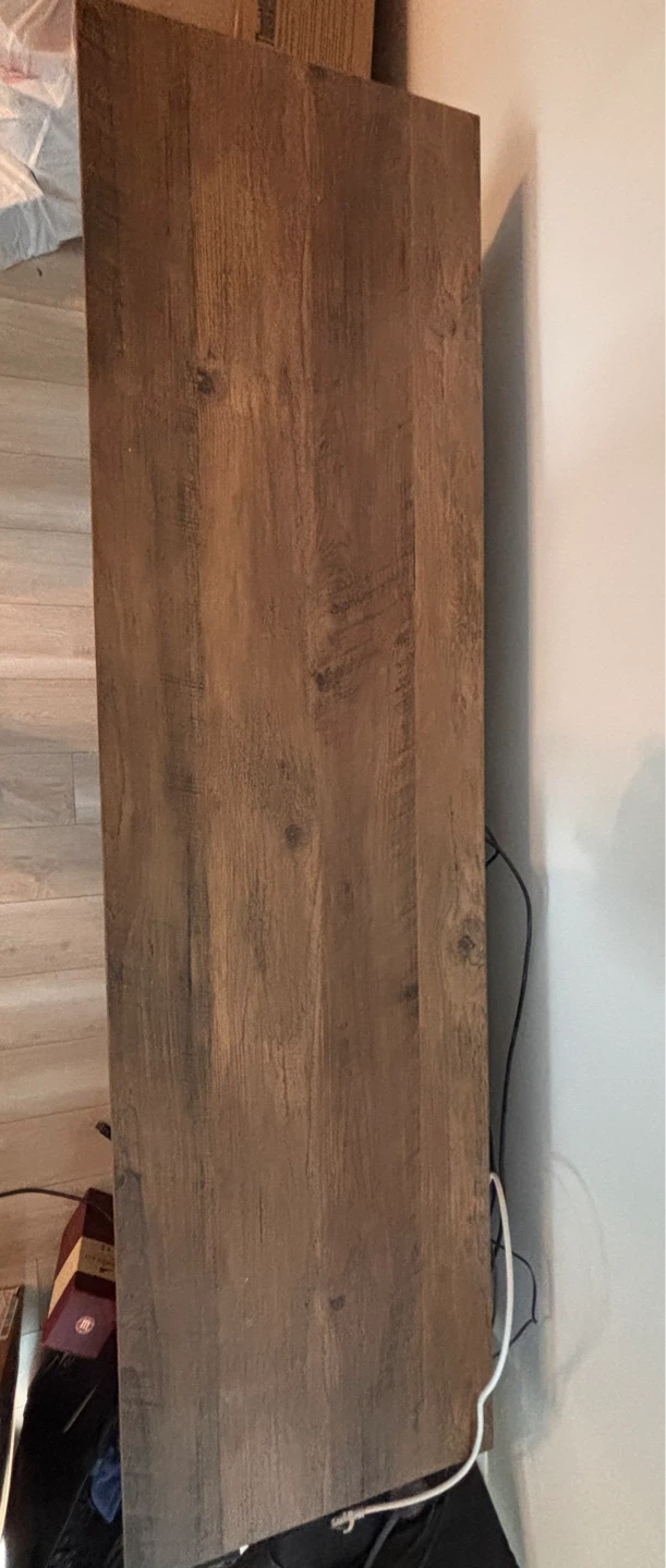 Media console/ TV unit - photo 3