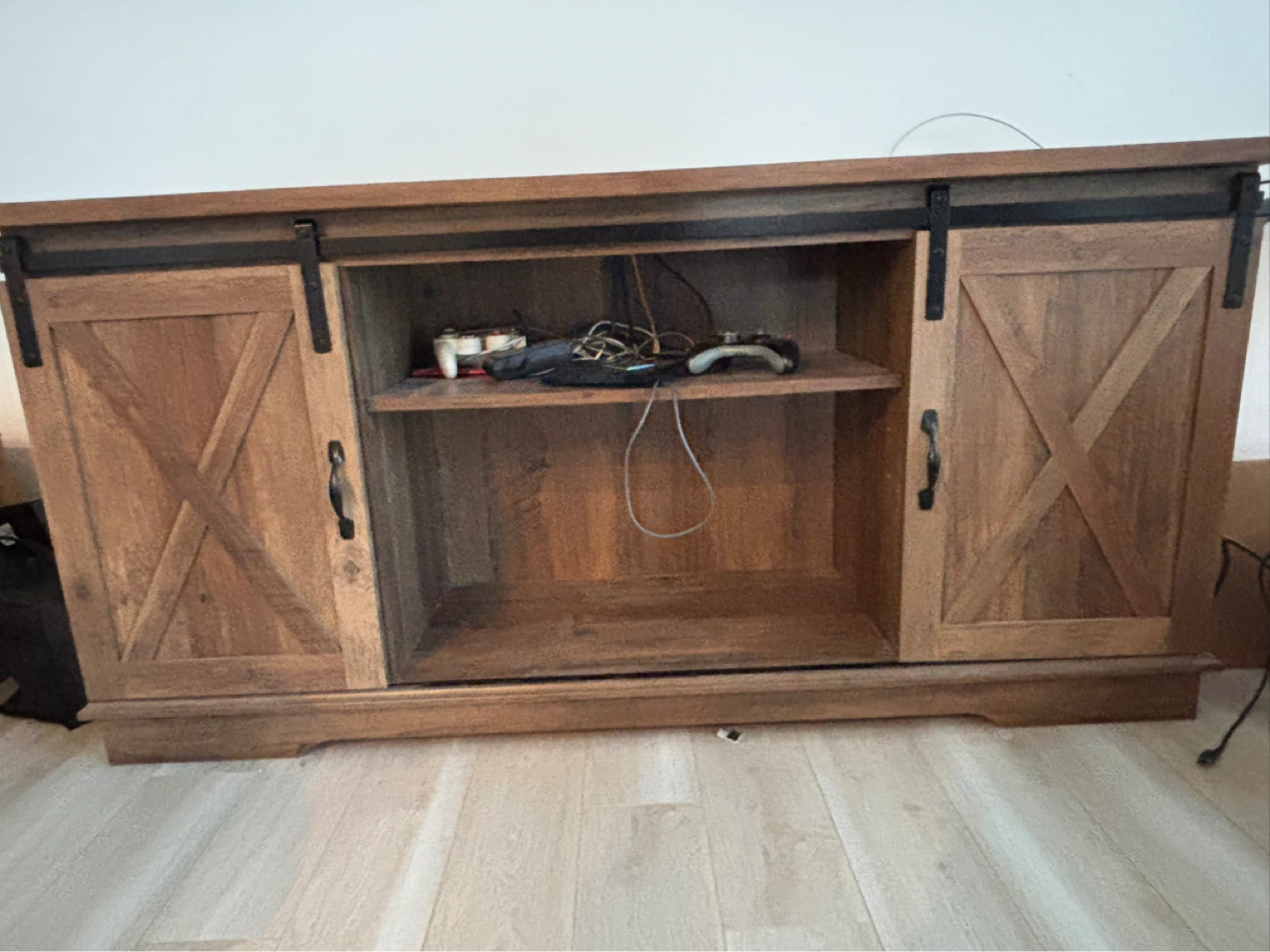 Media console/ TV unit