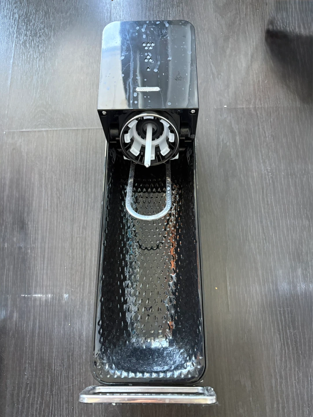 SodaStream Sparkling Water Maker