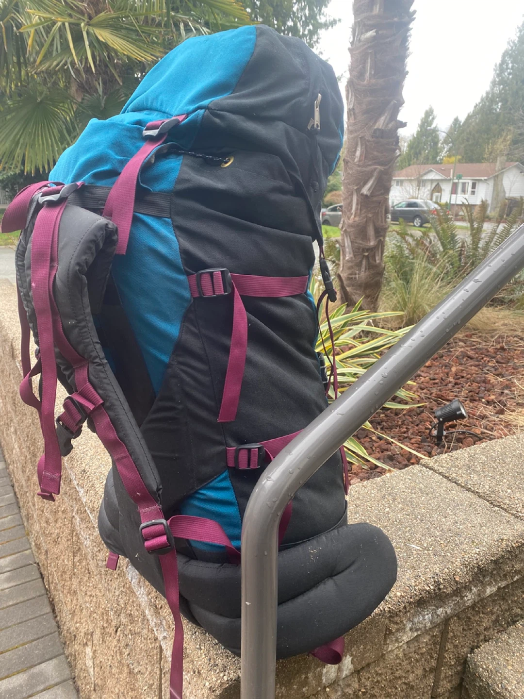 Serratus Backpack - photo 3