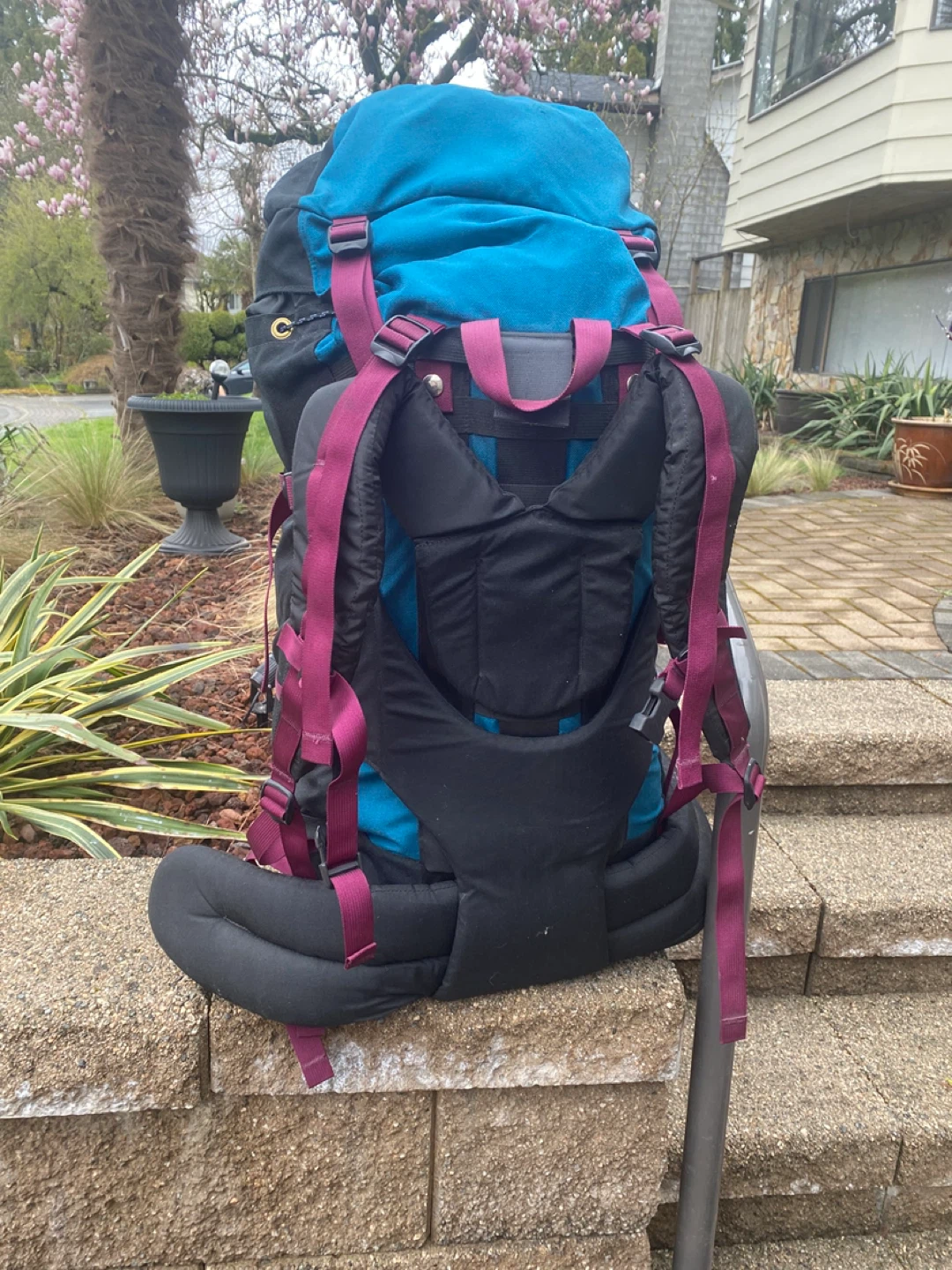 Serratus Backpack - photo 2