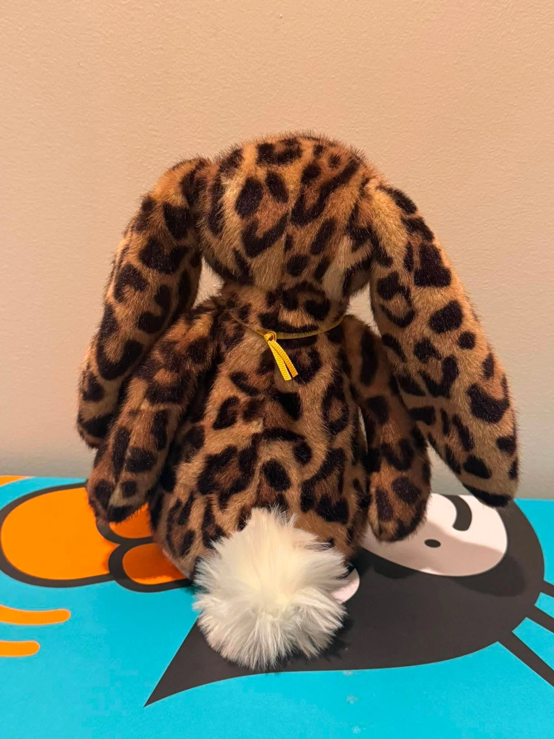 Jellycat Exclusive and authentic bunny - photo 2