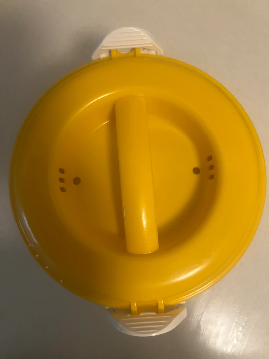 Microwave Rice Cooker - photo 2