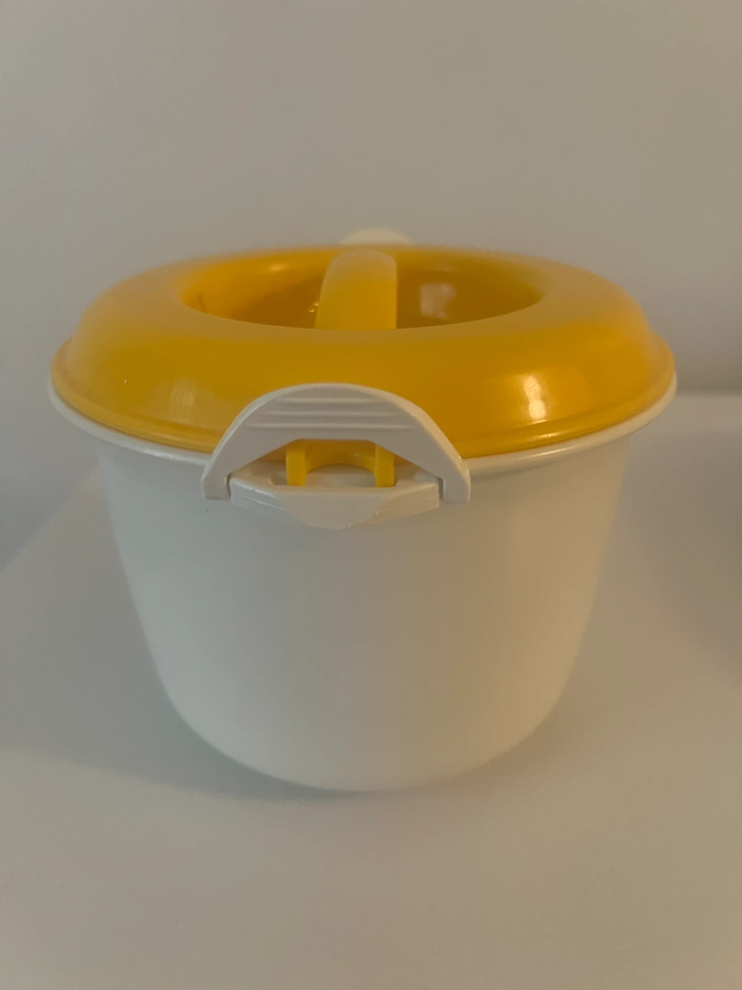 Microwave Rice Cooker