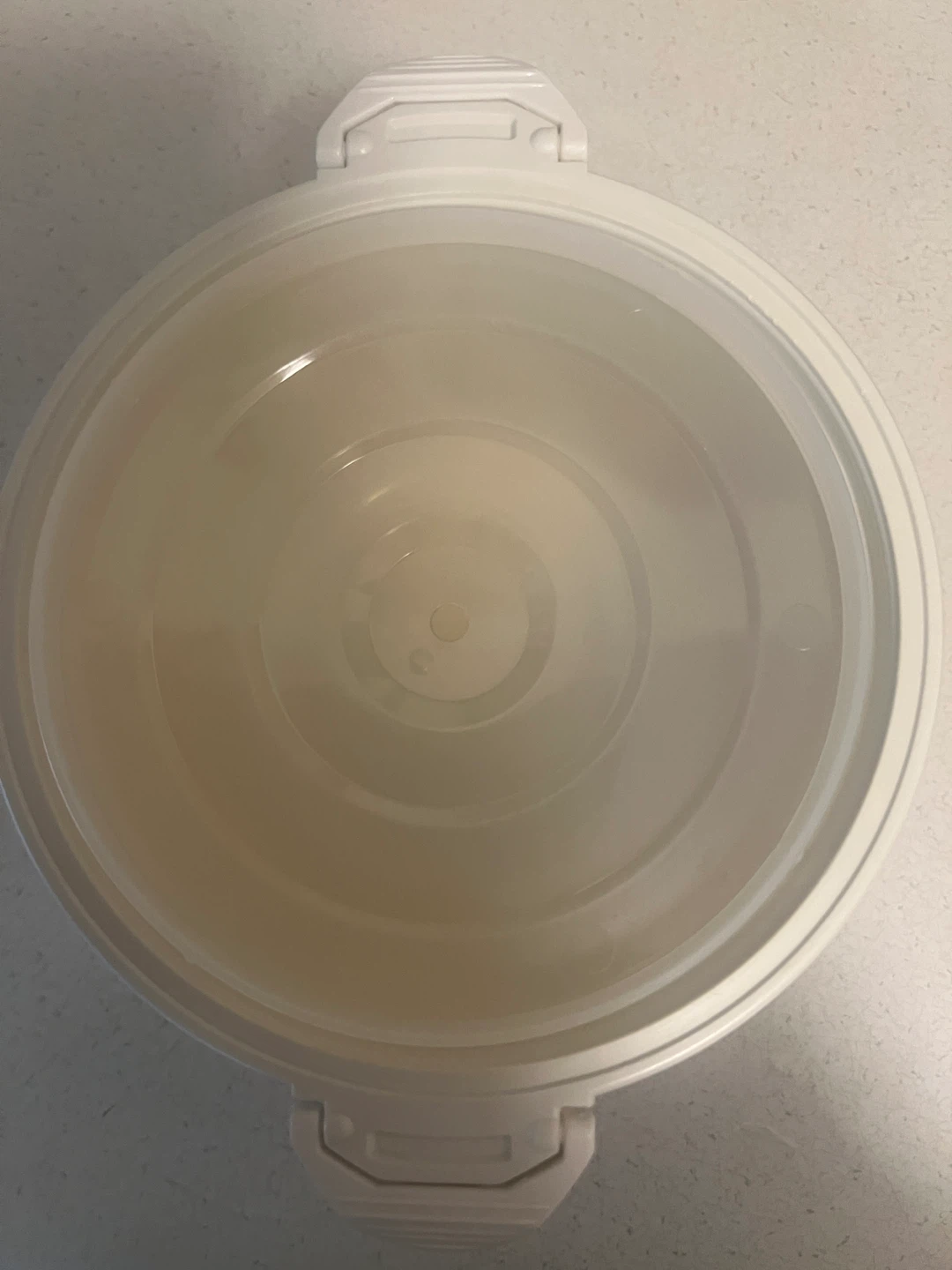 Microwave Rice Cooker - photo 3