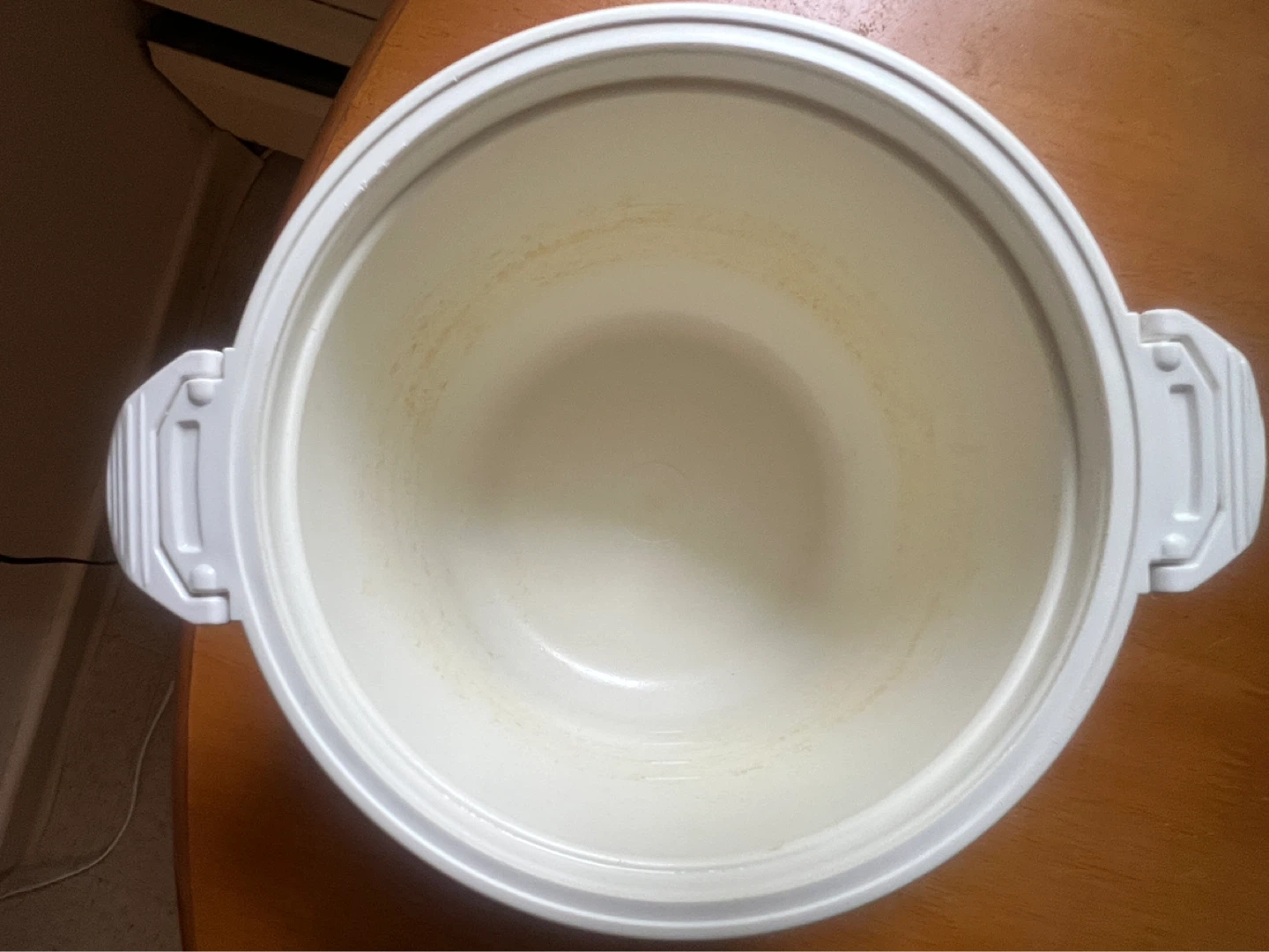 Microwave Rice Cooker - photo 4