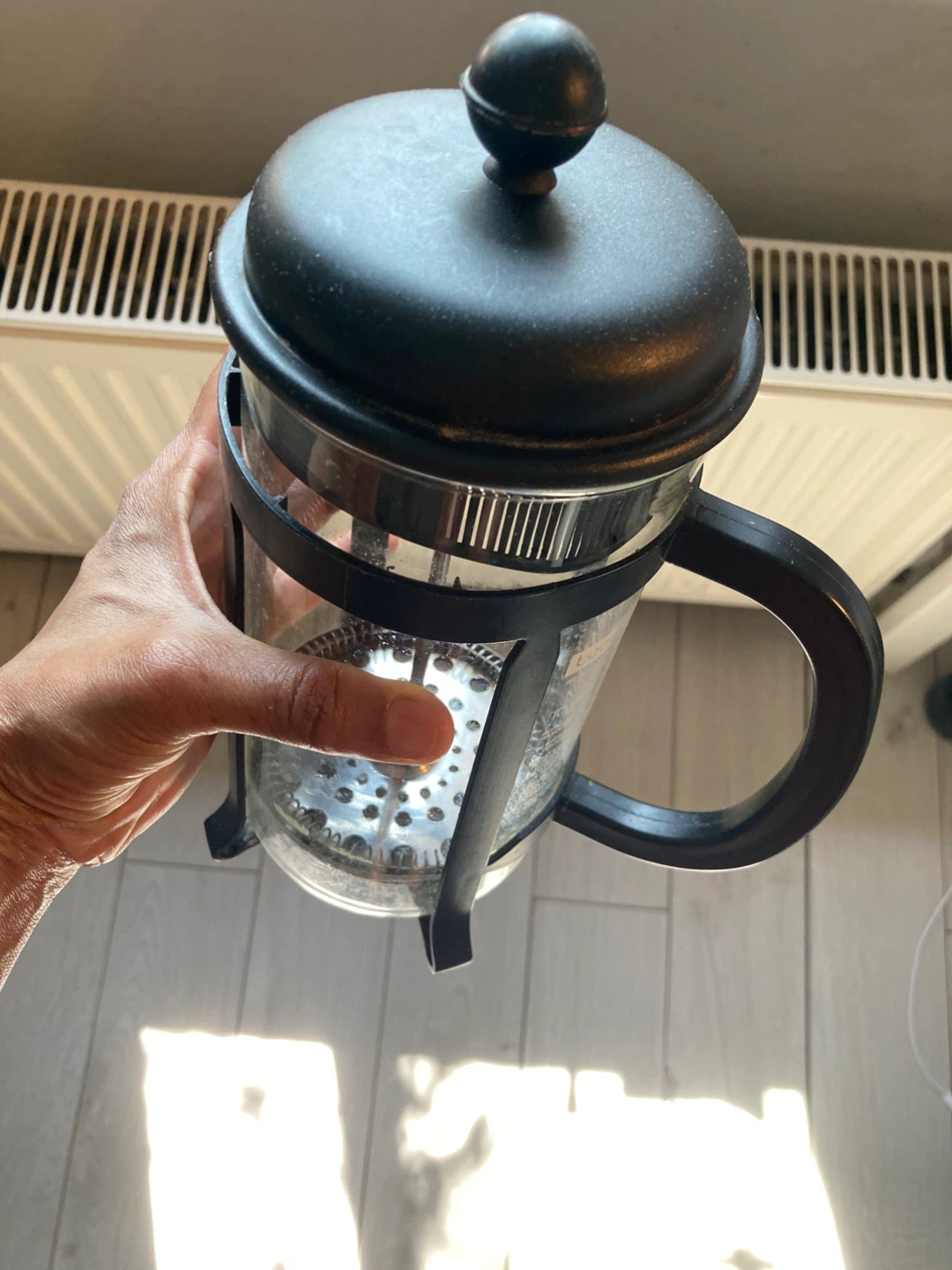Bodum French Press Coffee Maker - photo 3