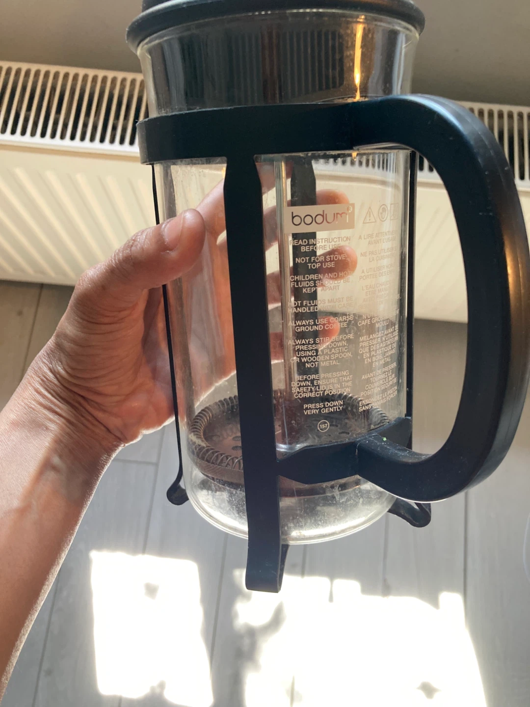 Bodum French Press Coffee Maker - photo 2