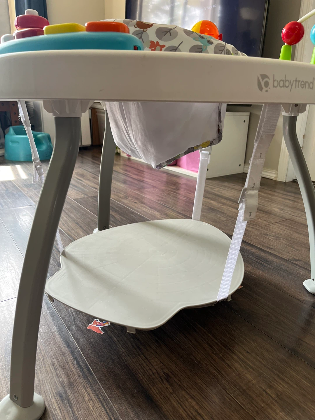 Baby Trend Activity Walker - photo 2