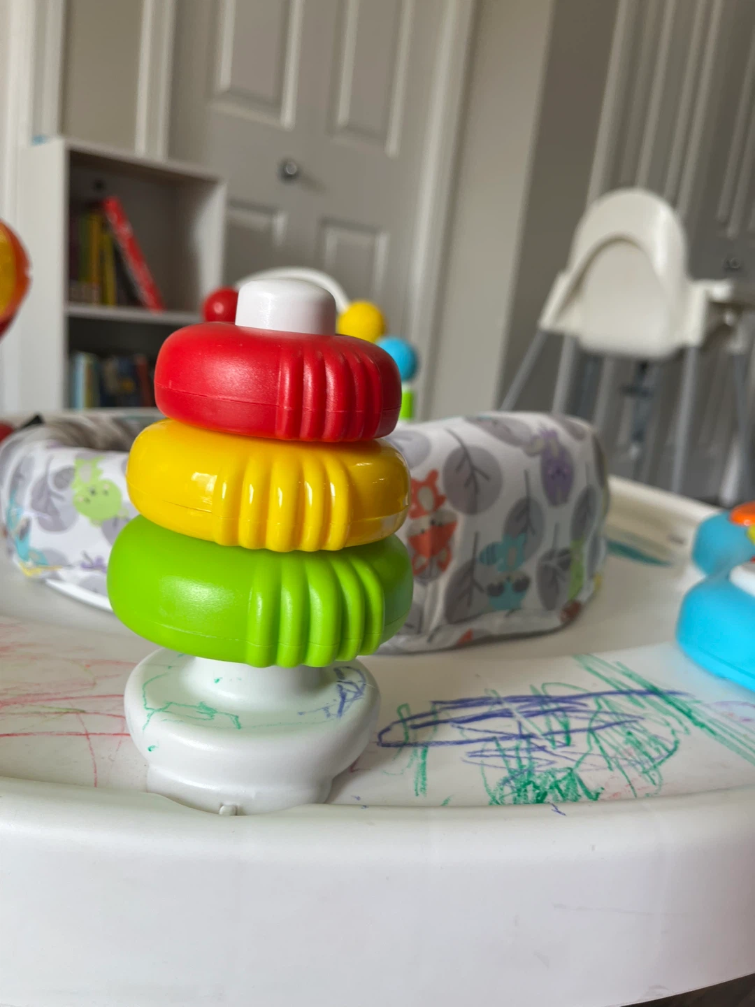 Baby Trend Activity Walker