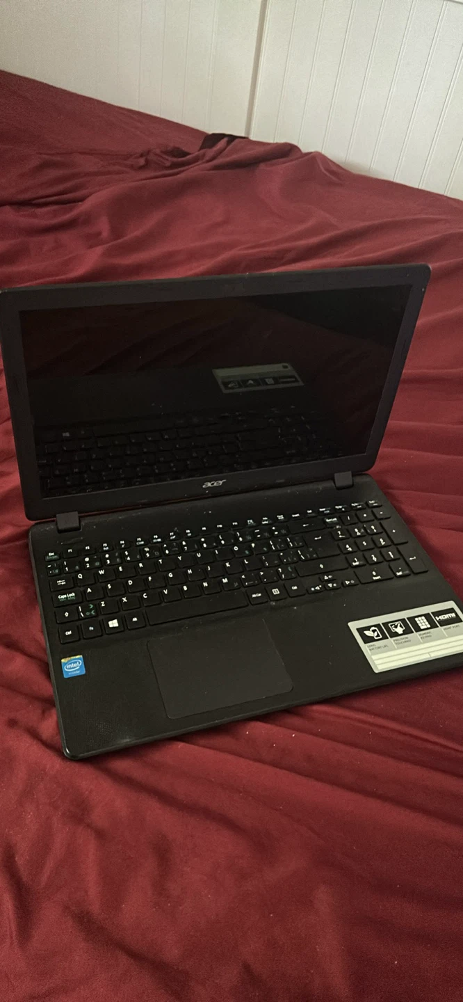 Acer  Aspire Laptop