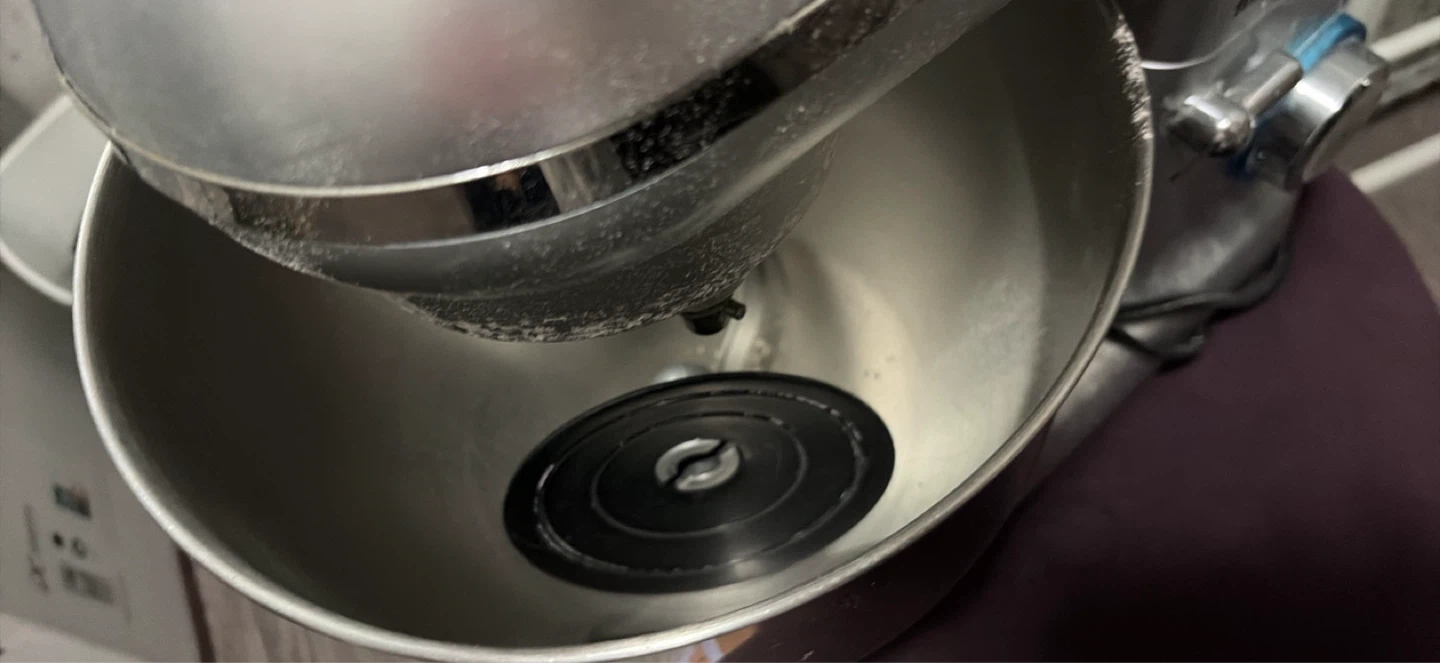 thinkkitchen Stand Mixer