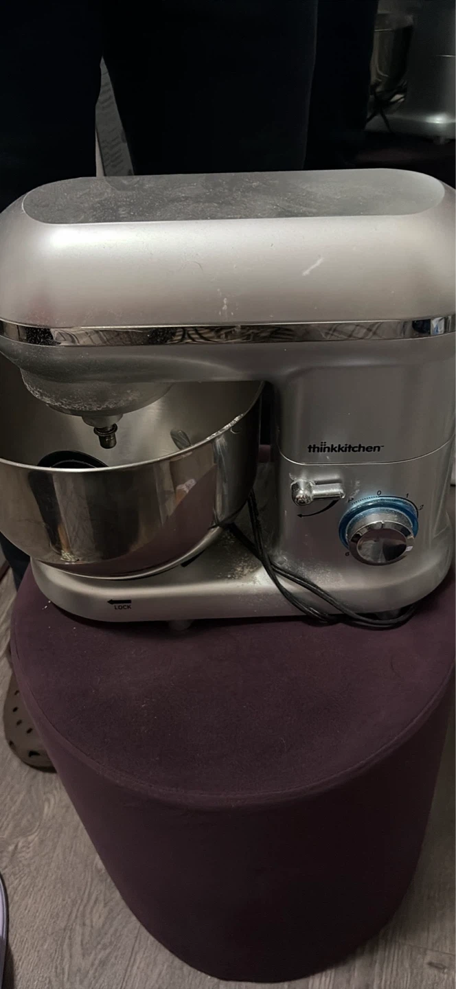 thinkkitchen Stand Mixer - photo 2