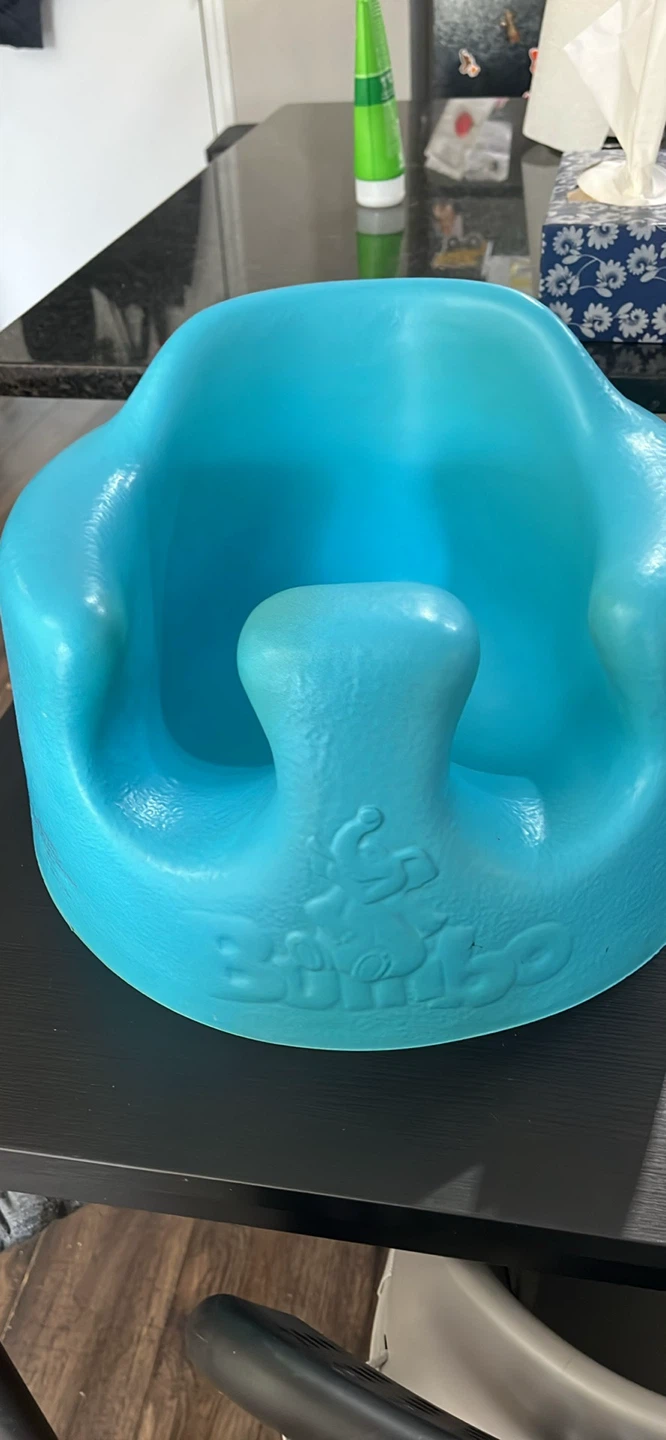Bumbo Baby Seat - Blue