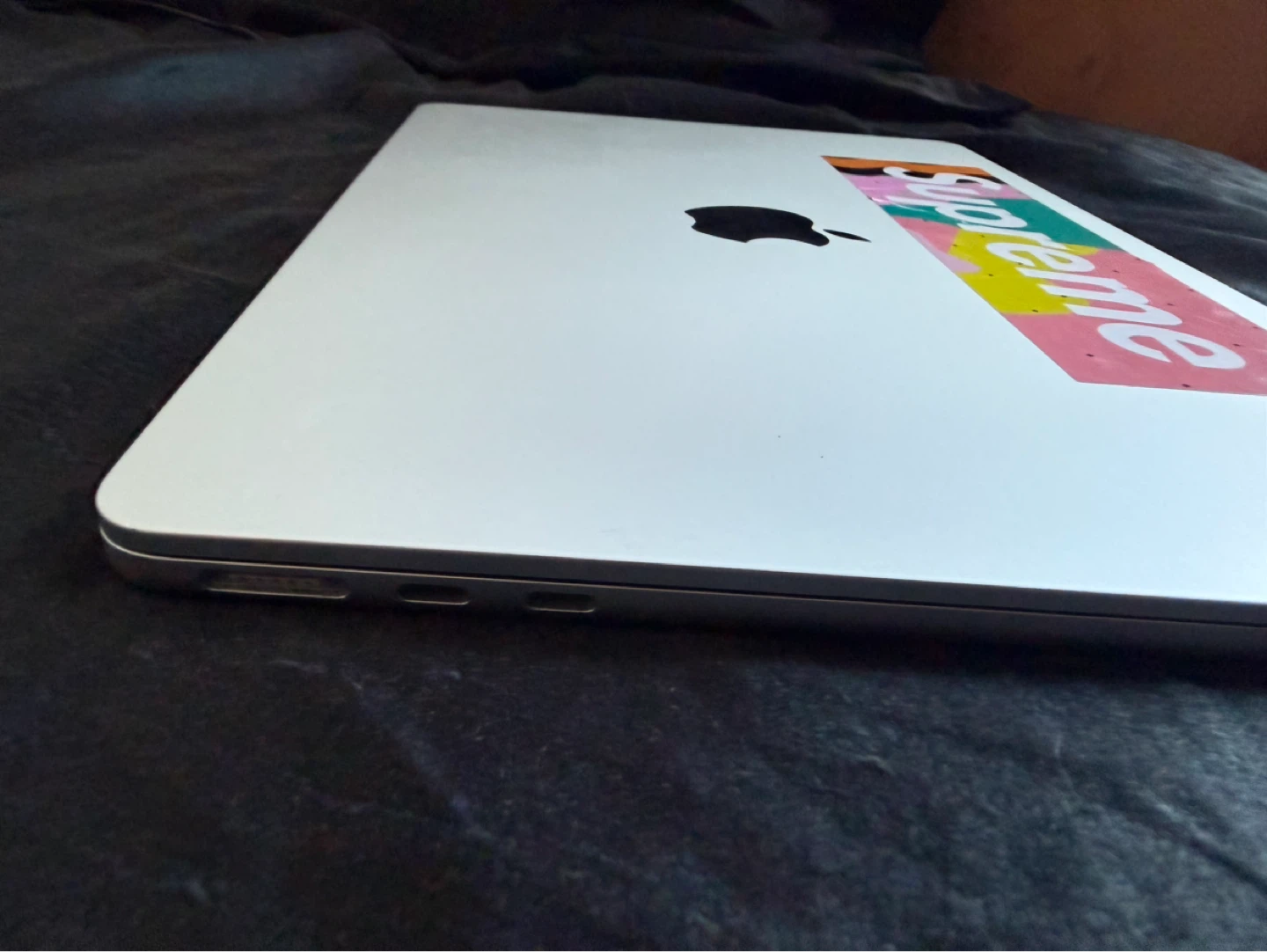 MacBook Air 2022 M2 - photo 5