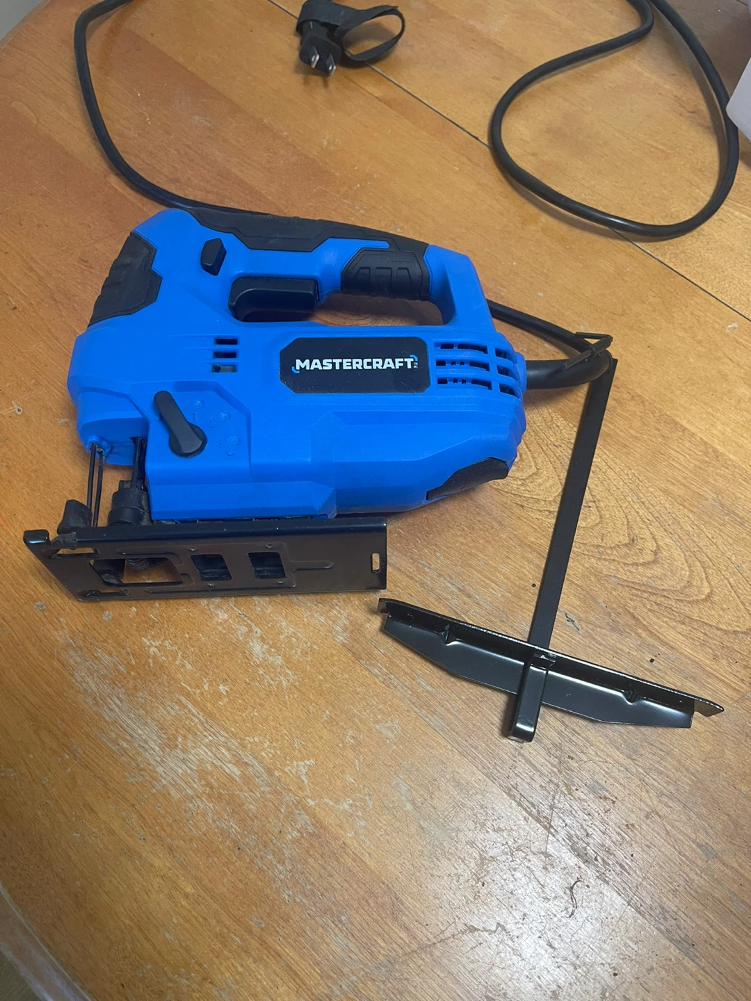 Mastercraft Orbital Jigsaw - photo 3