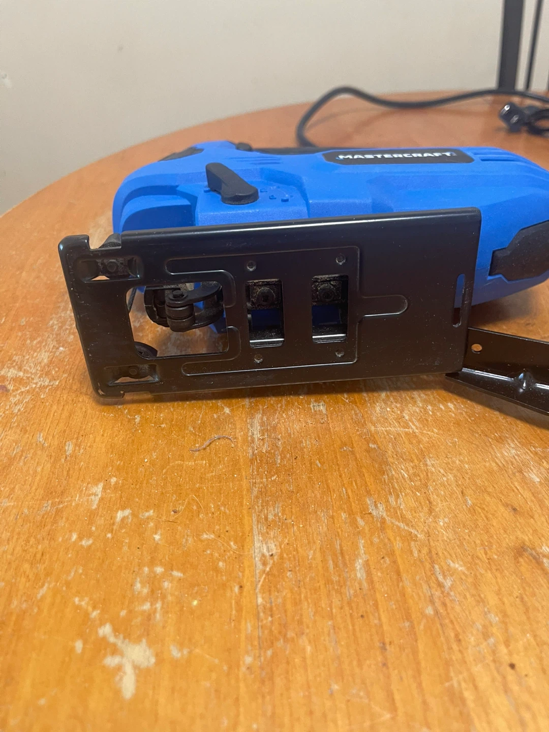 Mastercraft Orbital Jigsaw - photo 2