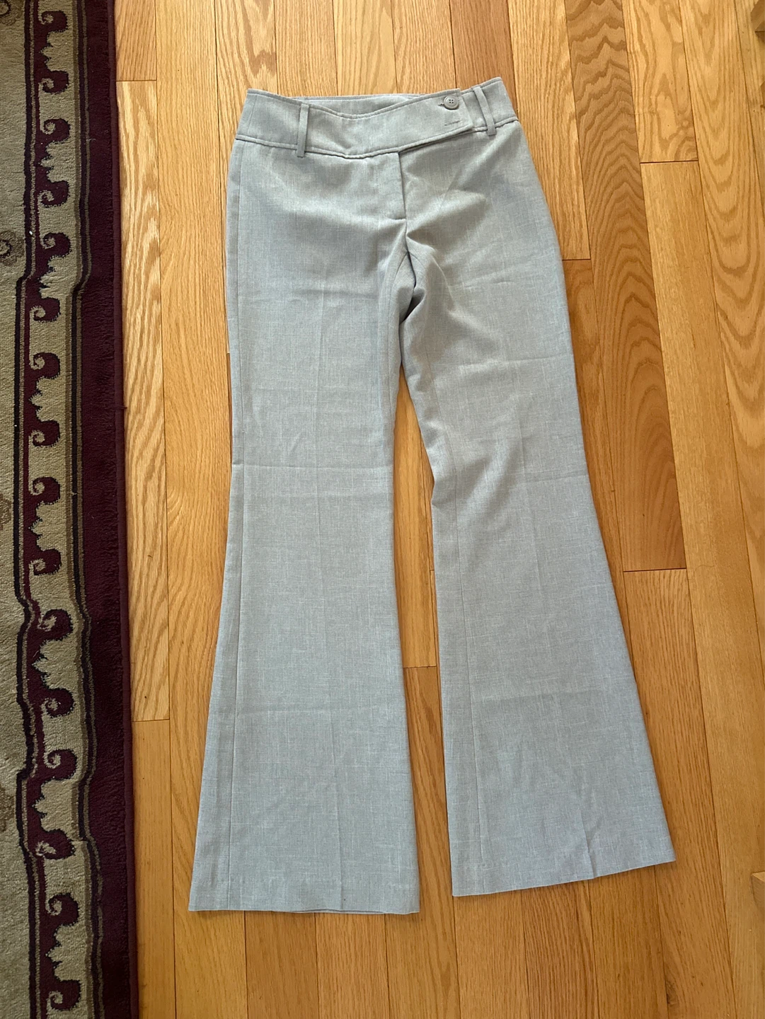 Flare Dress Pants Size 1/2 - photo 2