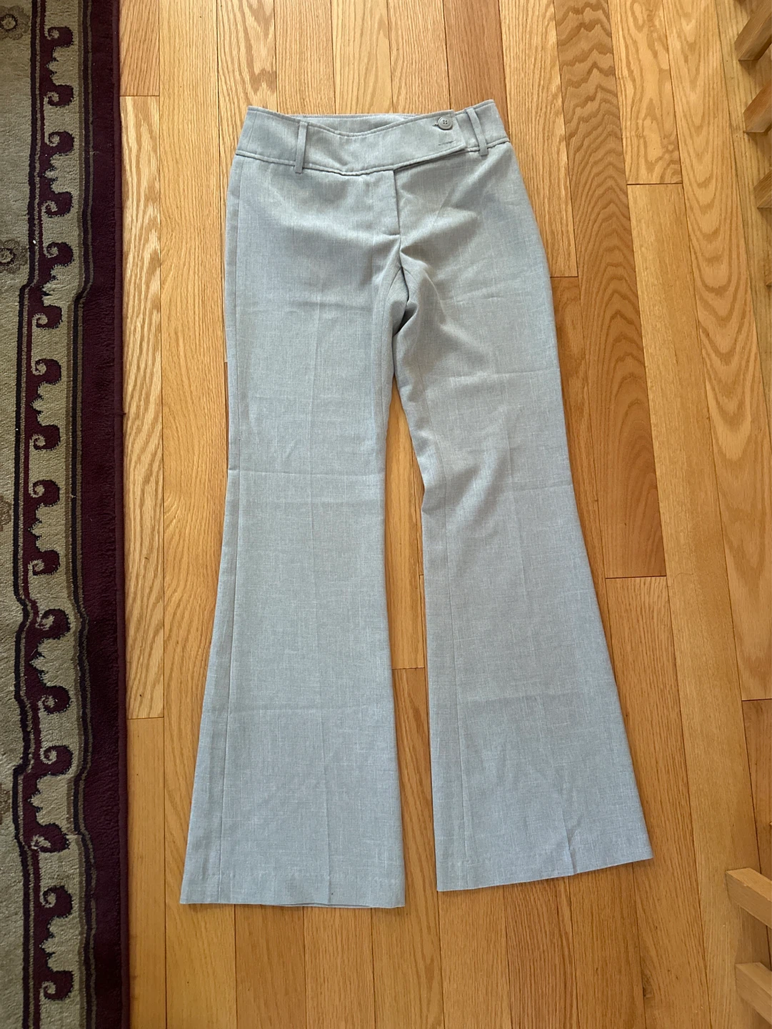 Flare Dress Pants Size 1/2