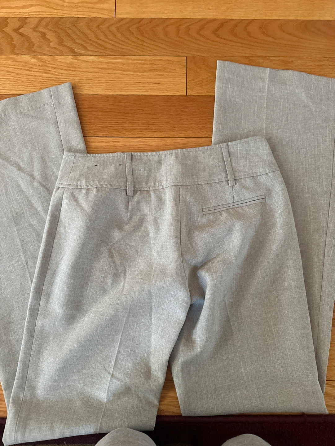 Flare Dress Pants Size 1/2 - photo 5